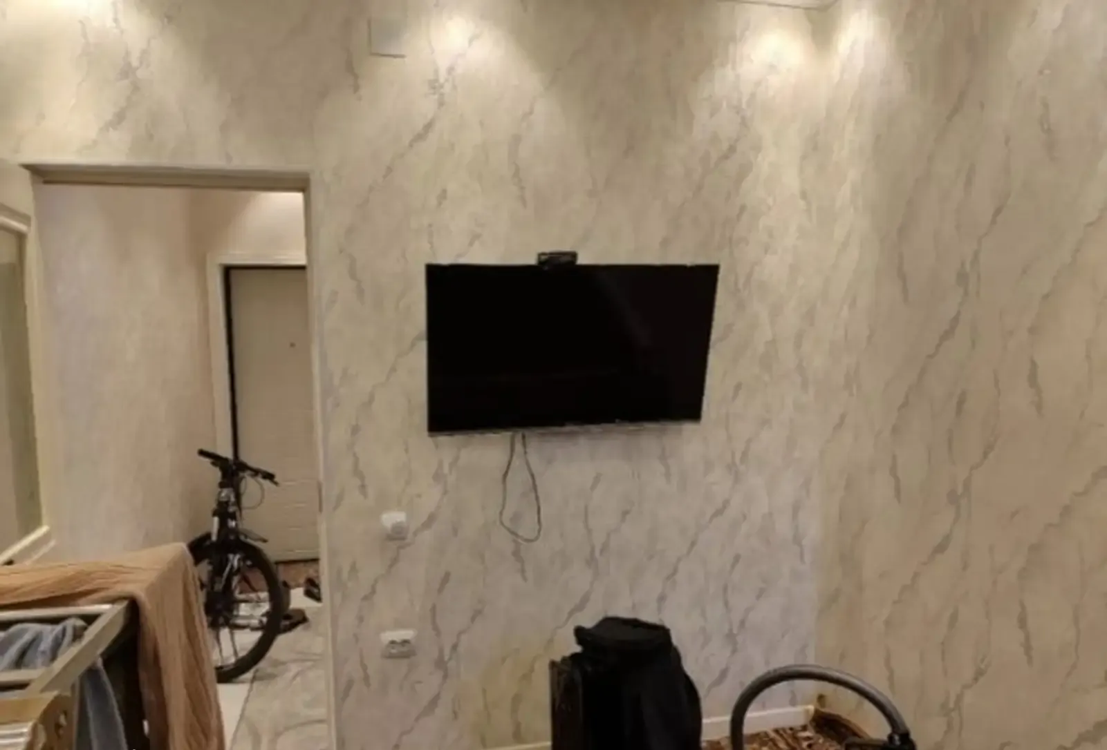 2-комн. квартира, 1 этаж, 40 м², Фирдавси 2