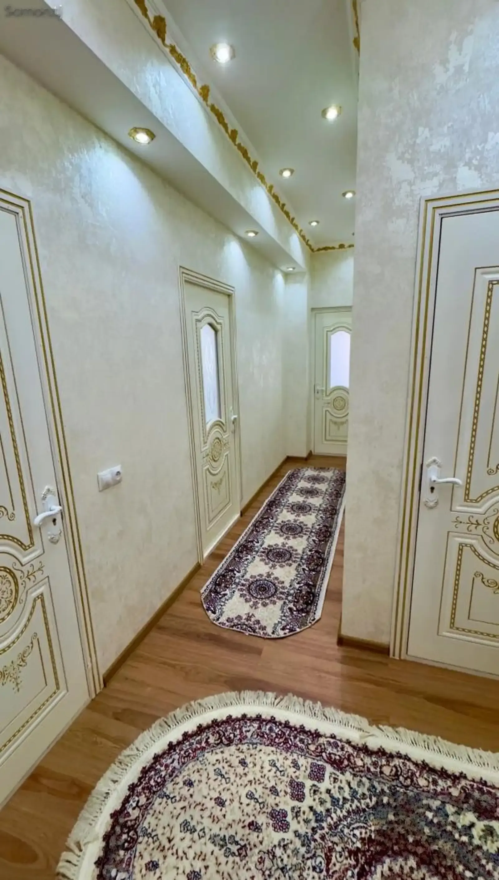 2-комн. квартира, 9 этаж, 75м², 18 микрорайон