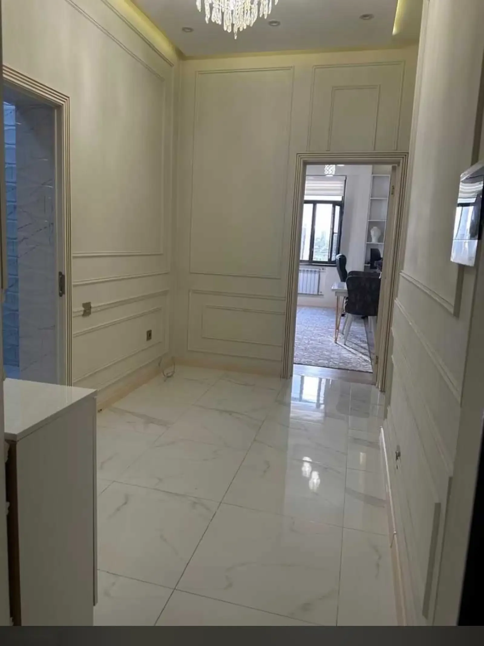 1-комн. квартира, 3 этаж, 50 м², фирдавси — фото 6