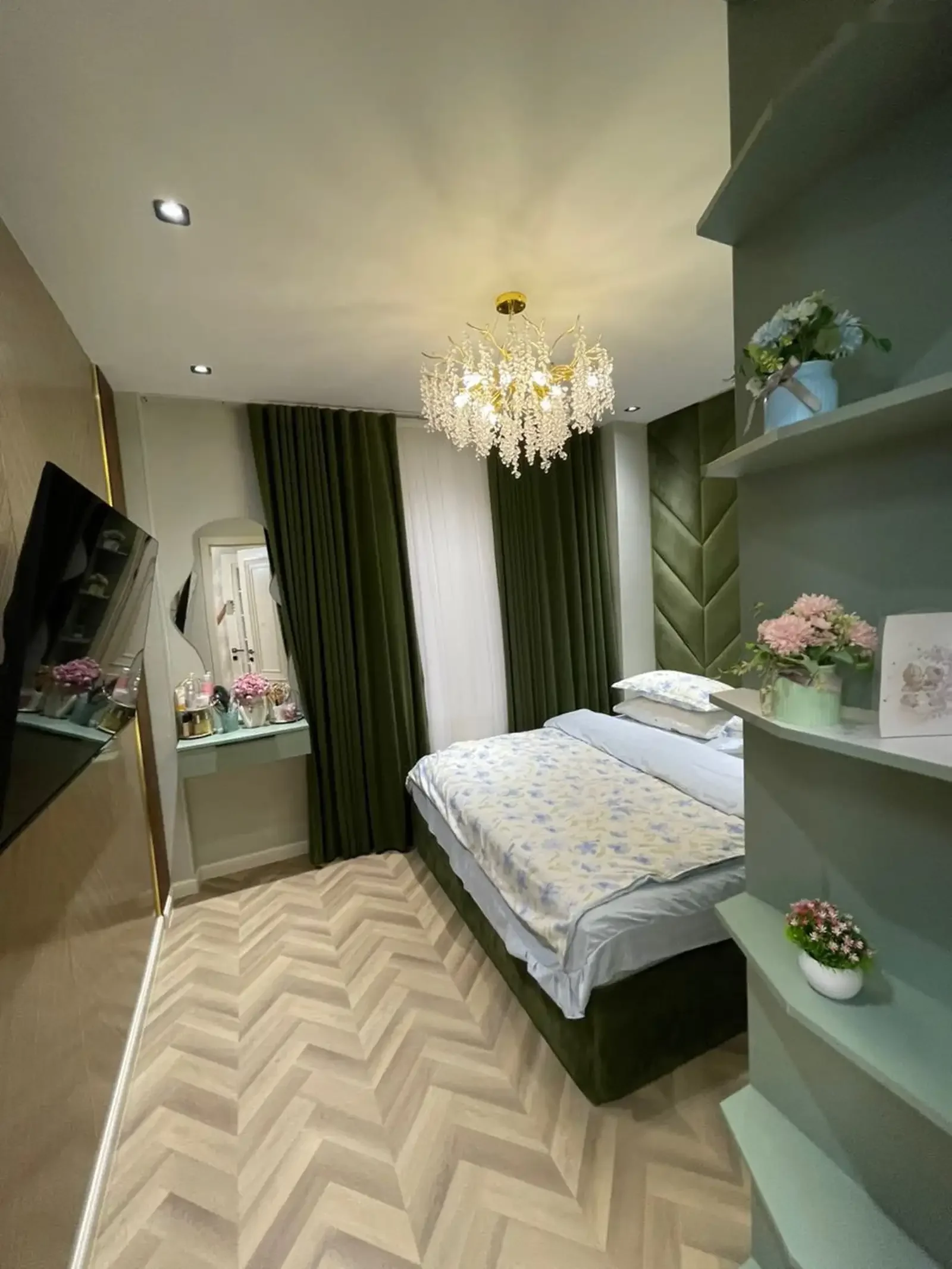 3-комн. квартира, 7 этаж, 90 м², Сино — фото 3