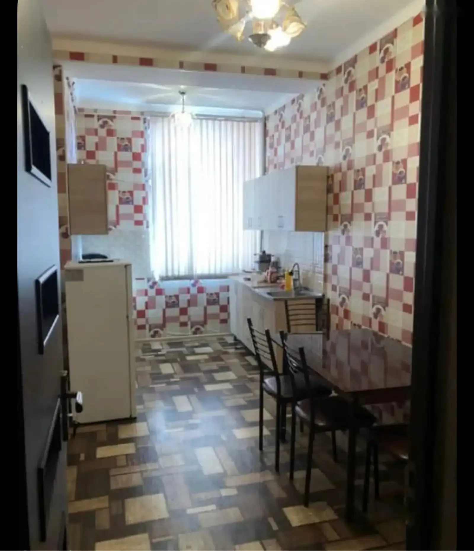 1-комн. квартира, 10 этаж, 60 м², Шохмансур — фото 3