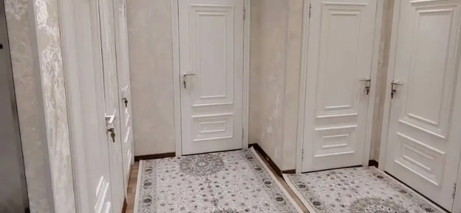 2-комн. квартира, 16 этаж, 64 м², 82 мкр Ситимол