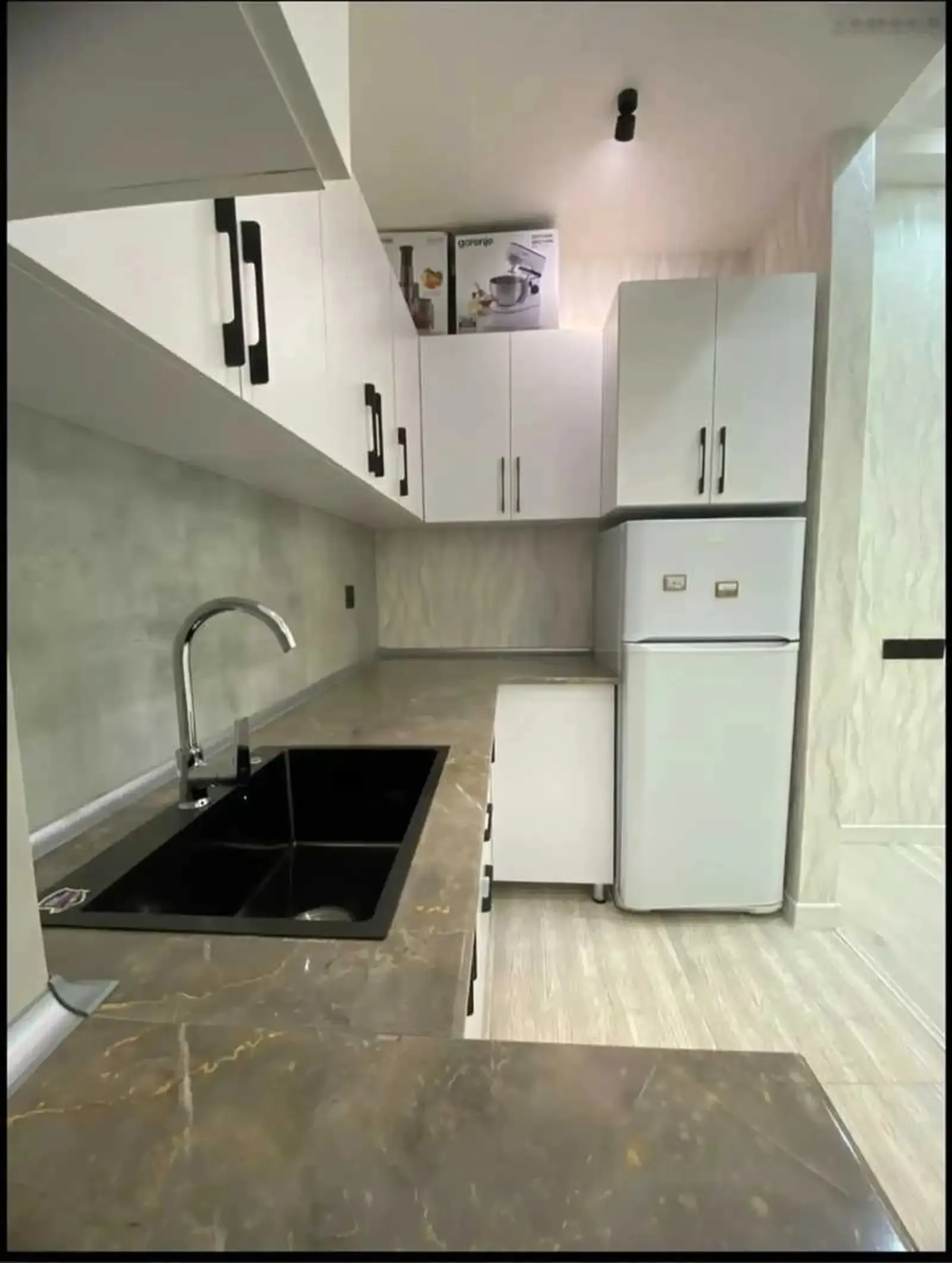 2-комн. квартира, 4 этаж, 55м², Шохмансур