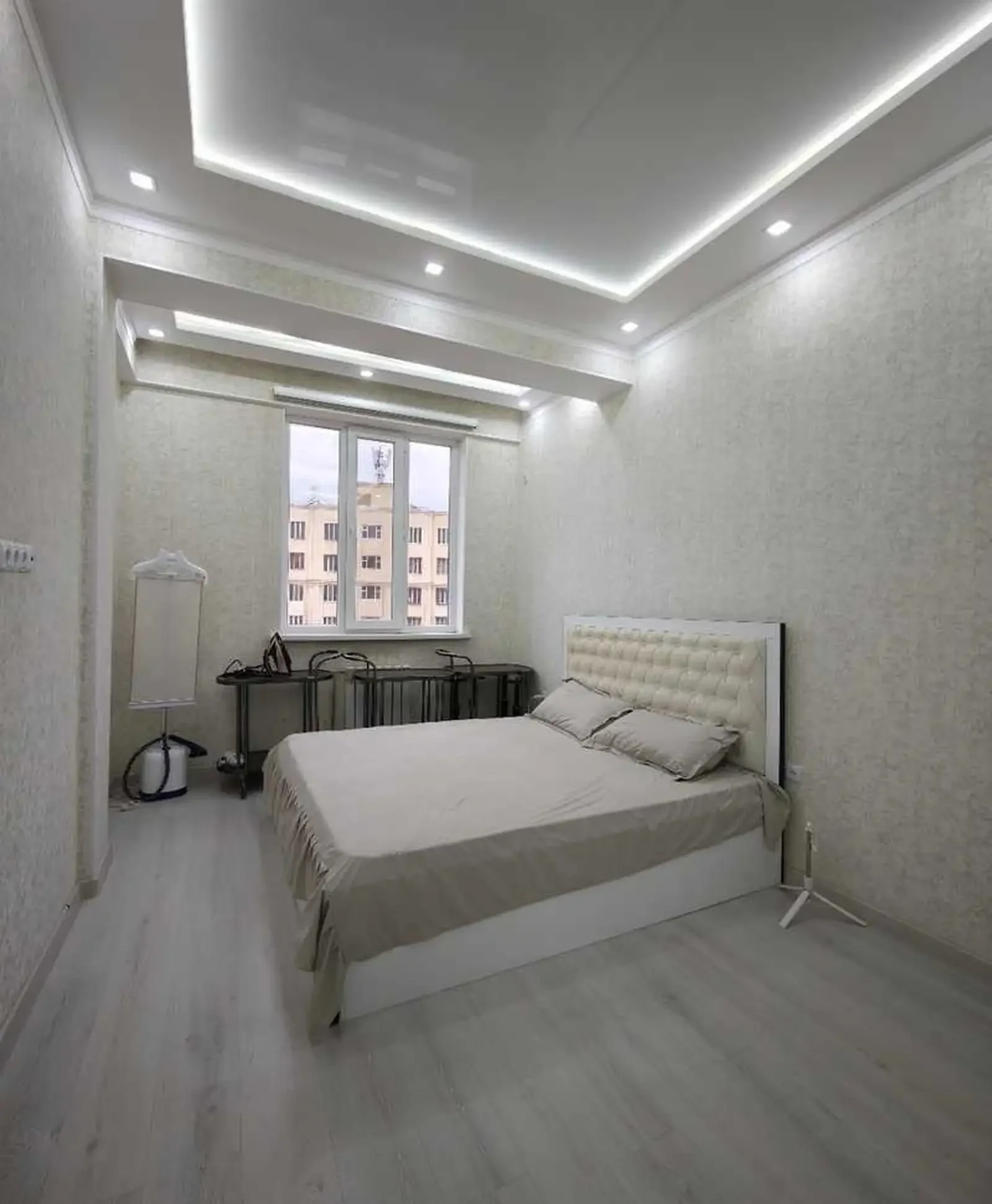 3-к квартира, 10 этаж, 110 м², Сино — фото 3
