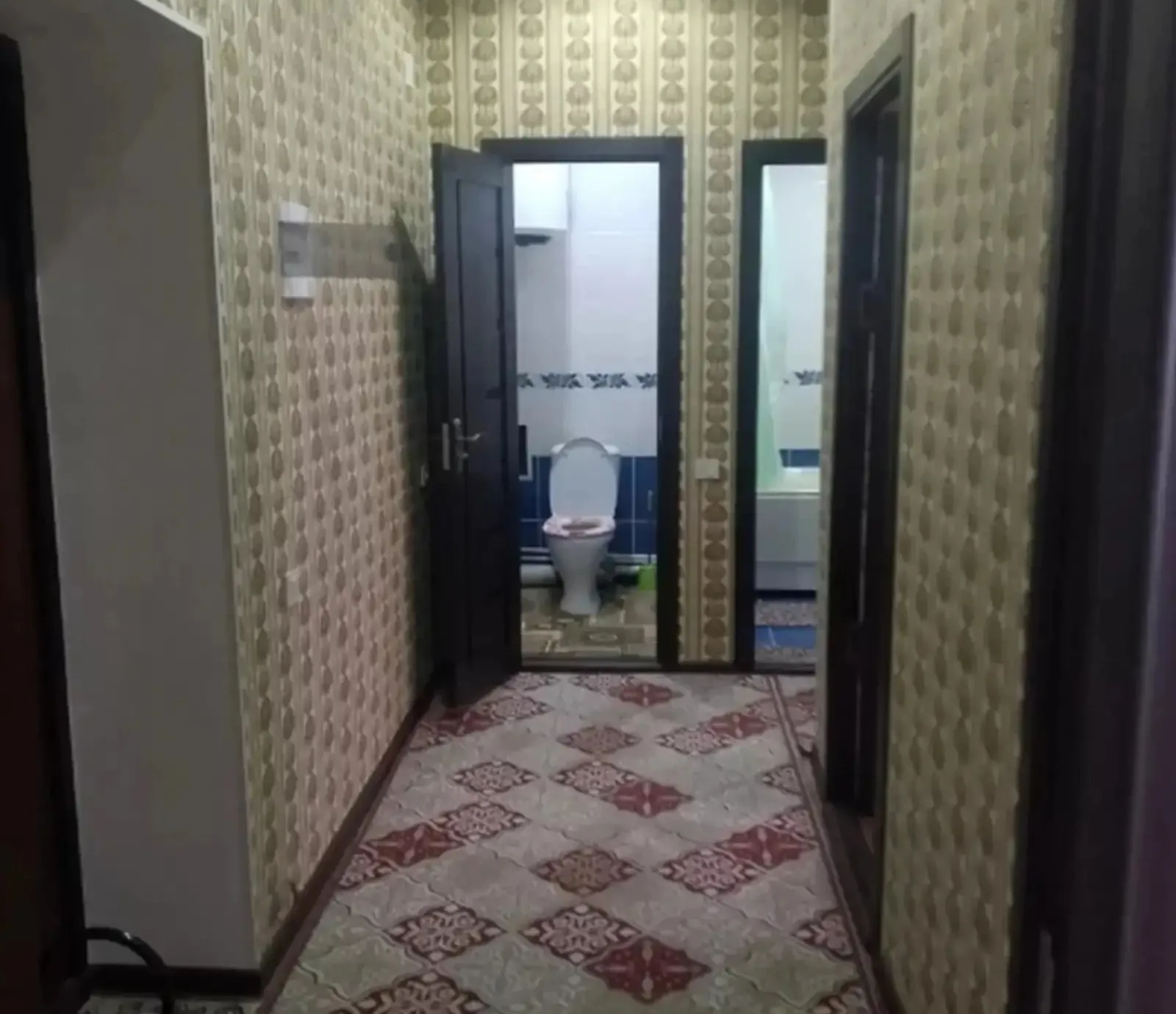 2-комн. квартира, 3 этаж, 61м², 19 мкр