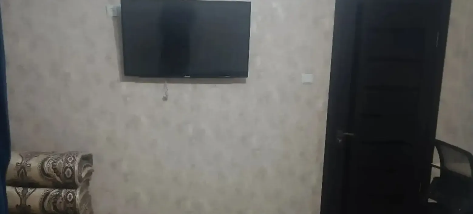 1-комн. квартира, 4 этаж, 30 м², Цирк