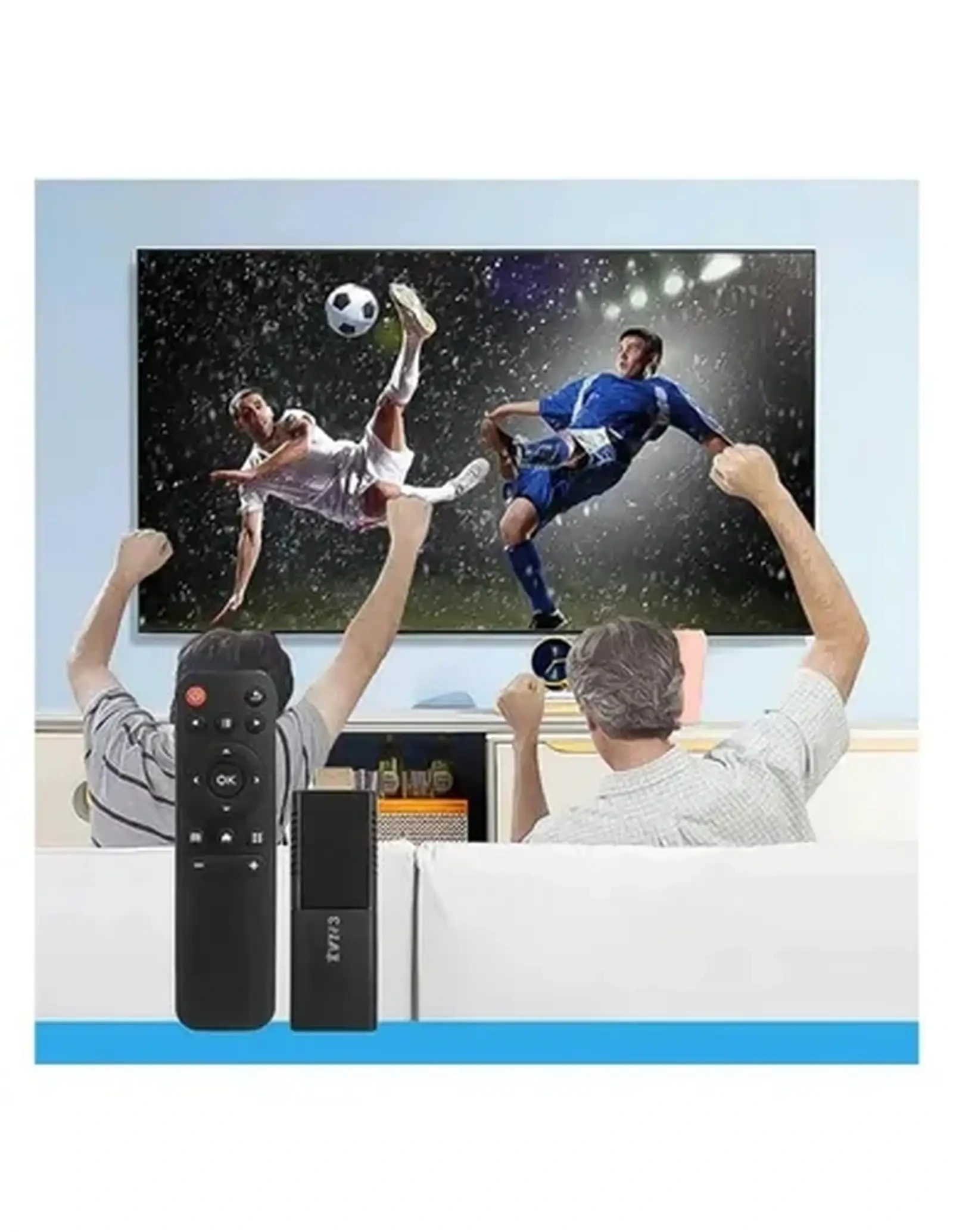 Медиаплеер Android, 4 ГБ/32 ГБ, Wi-Fi, Bluetooth, черный