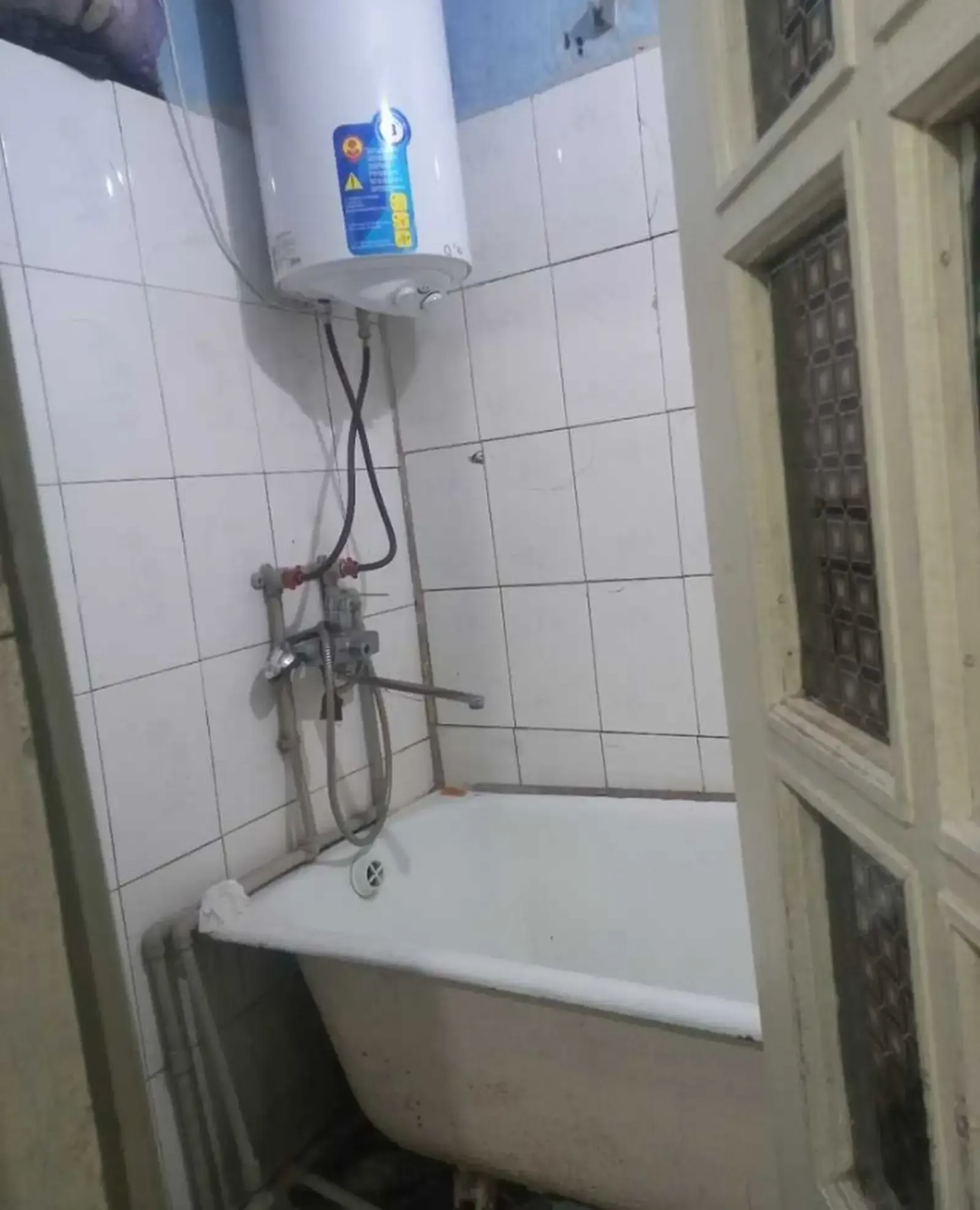 2-комн. квартира, 2 этаж, 4м², фабрика ширин