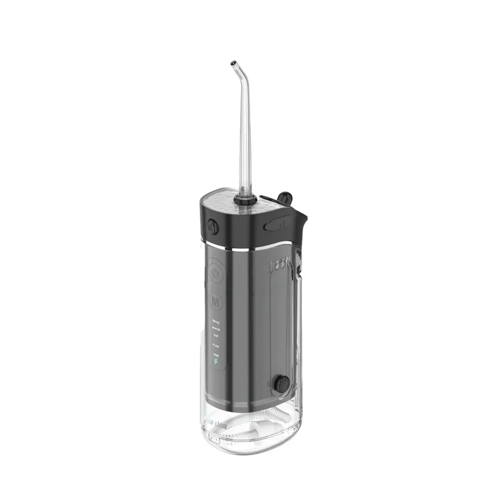 Портативный ирригатор Green Lion Portable Oral Irrigator 180 ml