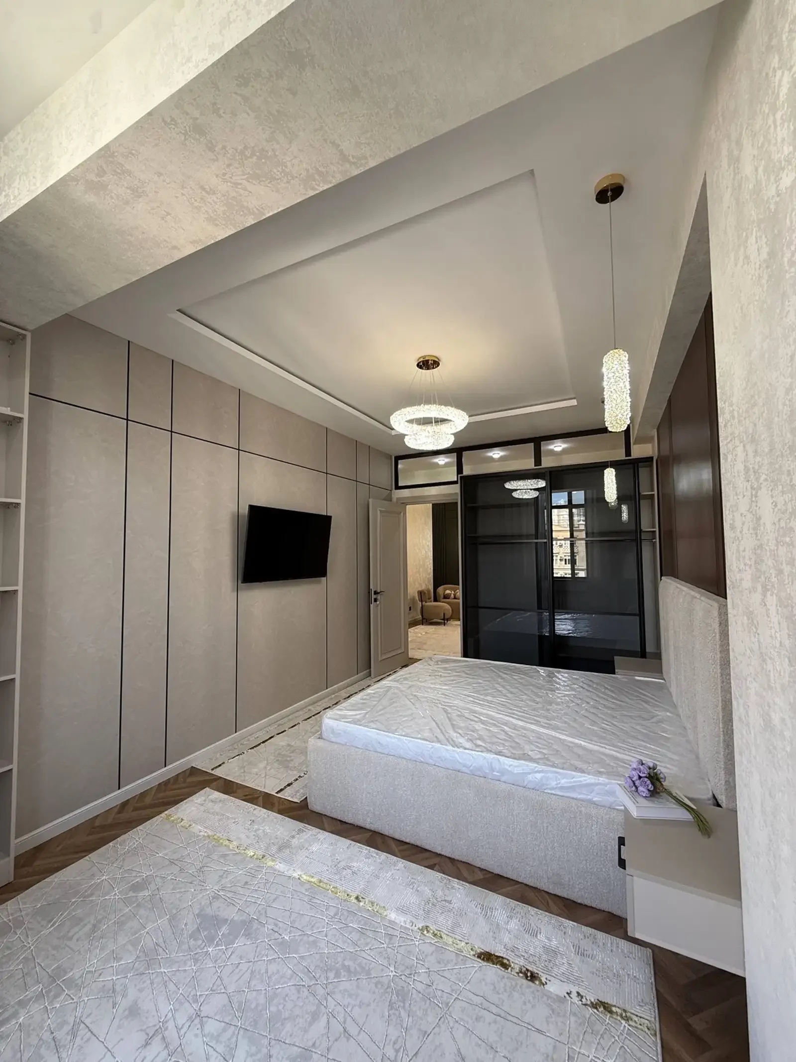 2-комн. квартира, 11 этаж, 60 м², Шохмансур, Голубой Экран — фото 7