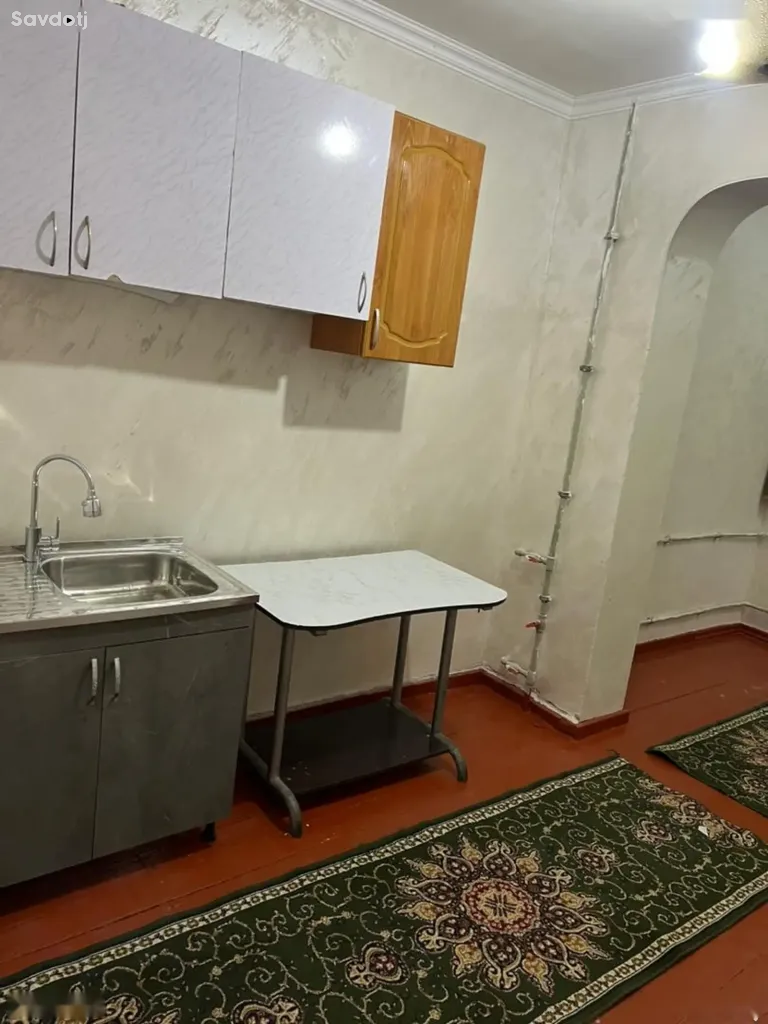 2-комн. квартира, 3 этаж, 47м², Сино