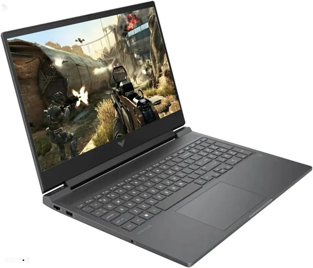 Ноутбук HP Victus I 7