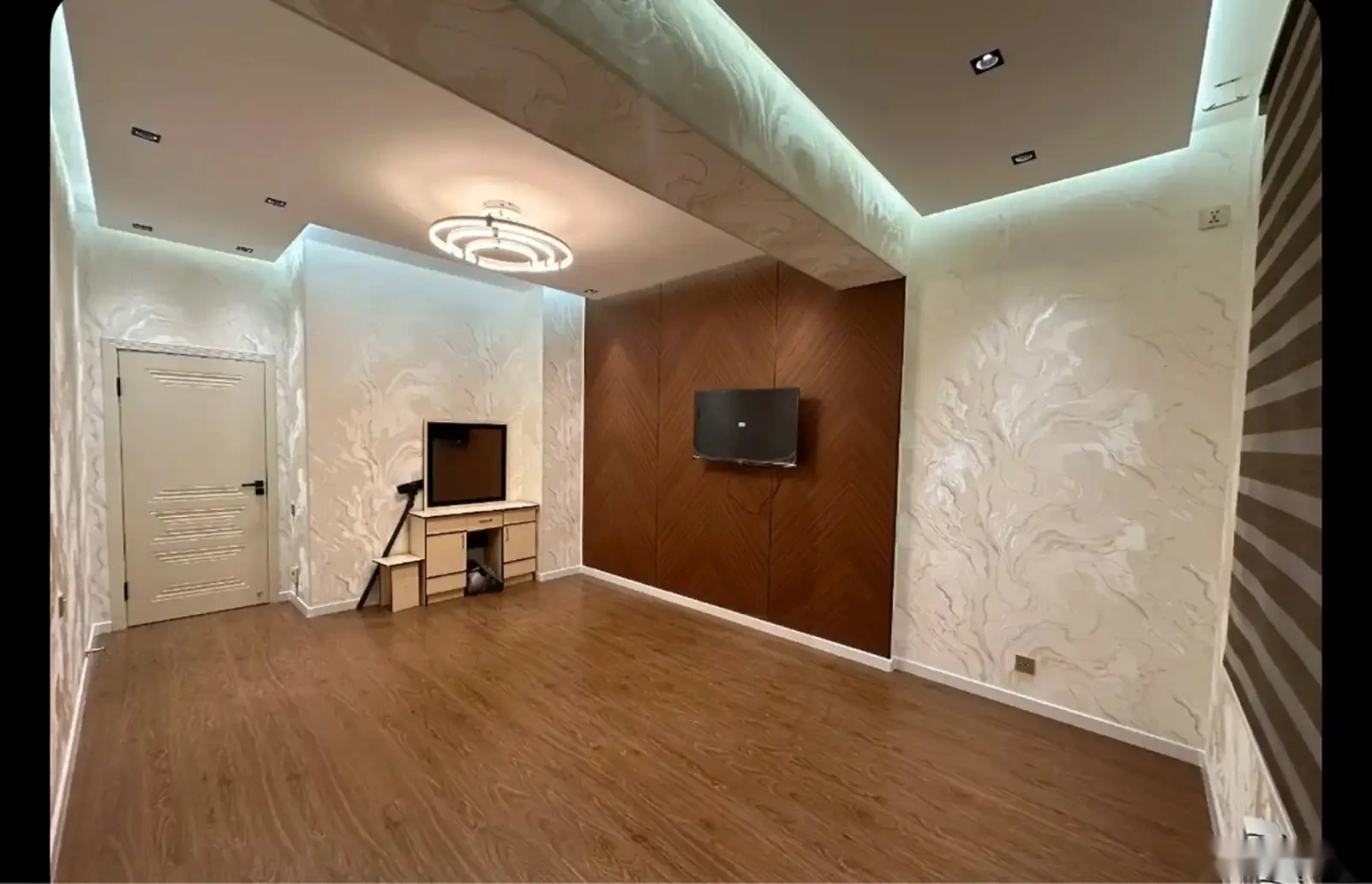 2-комн. квартира, 15 этаж, 60м², сино — фото 3