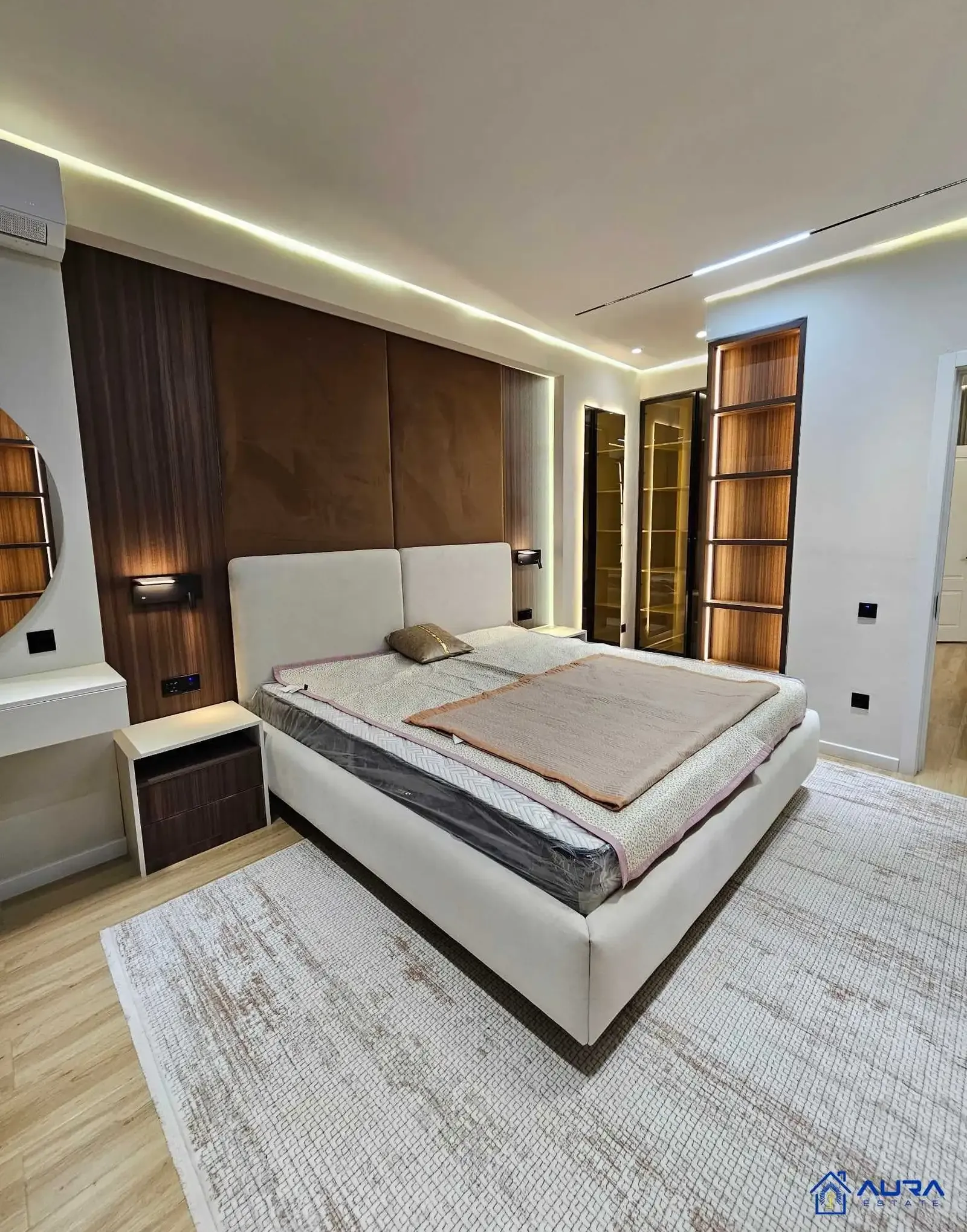 1-комн. квартира, 13 этаж, 70 м², И. Сомони