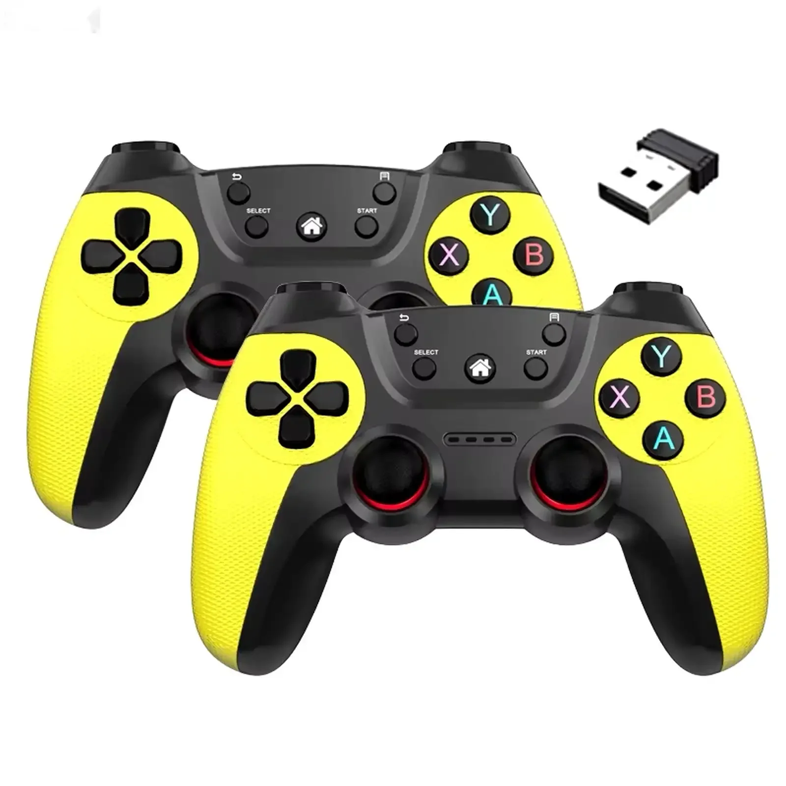 Джойстики на Пк , Android и PS3 — фото 4