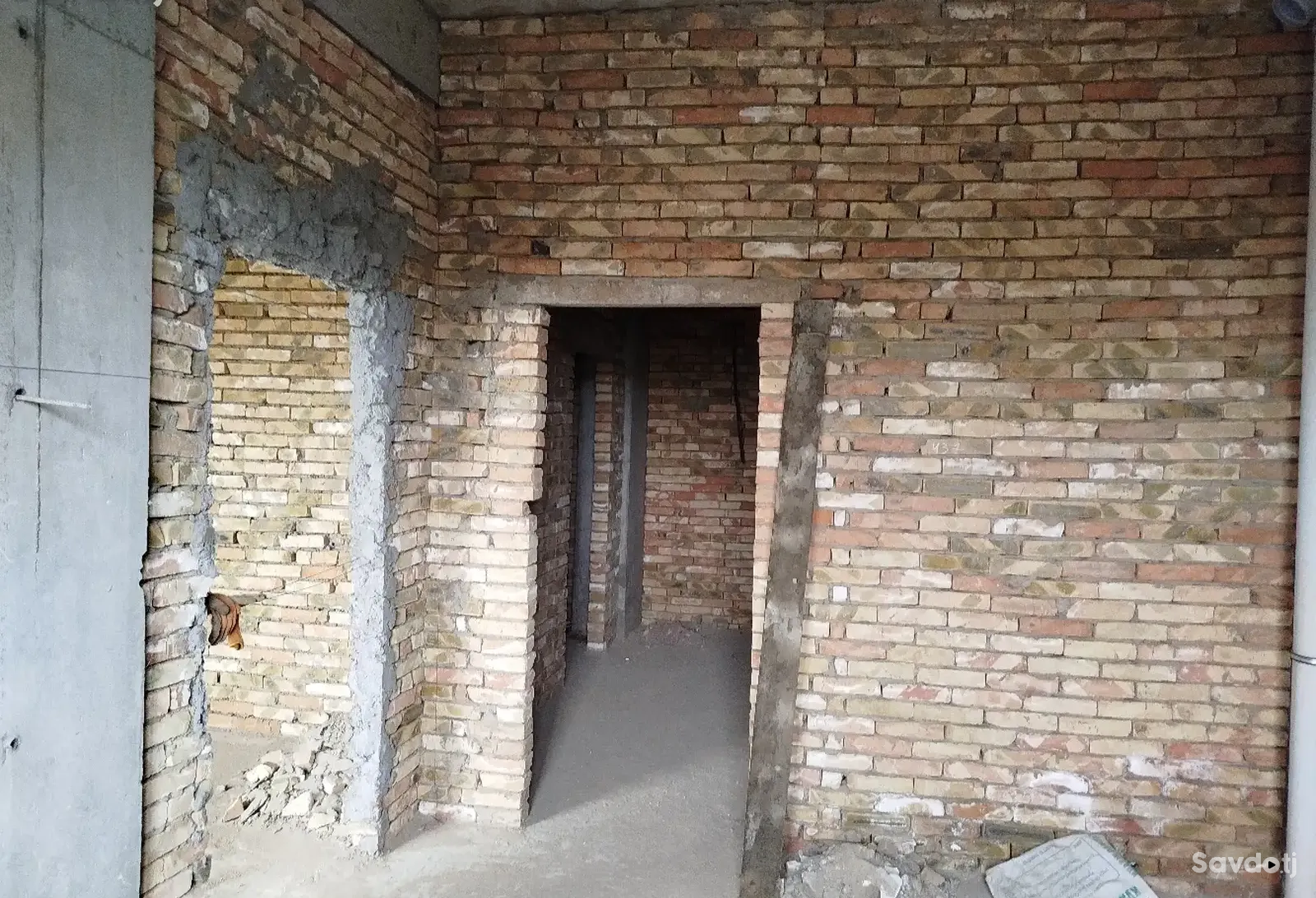 2-комн. квартира, 5 этаж, 48 м², Регар