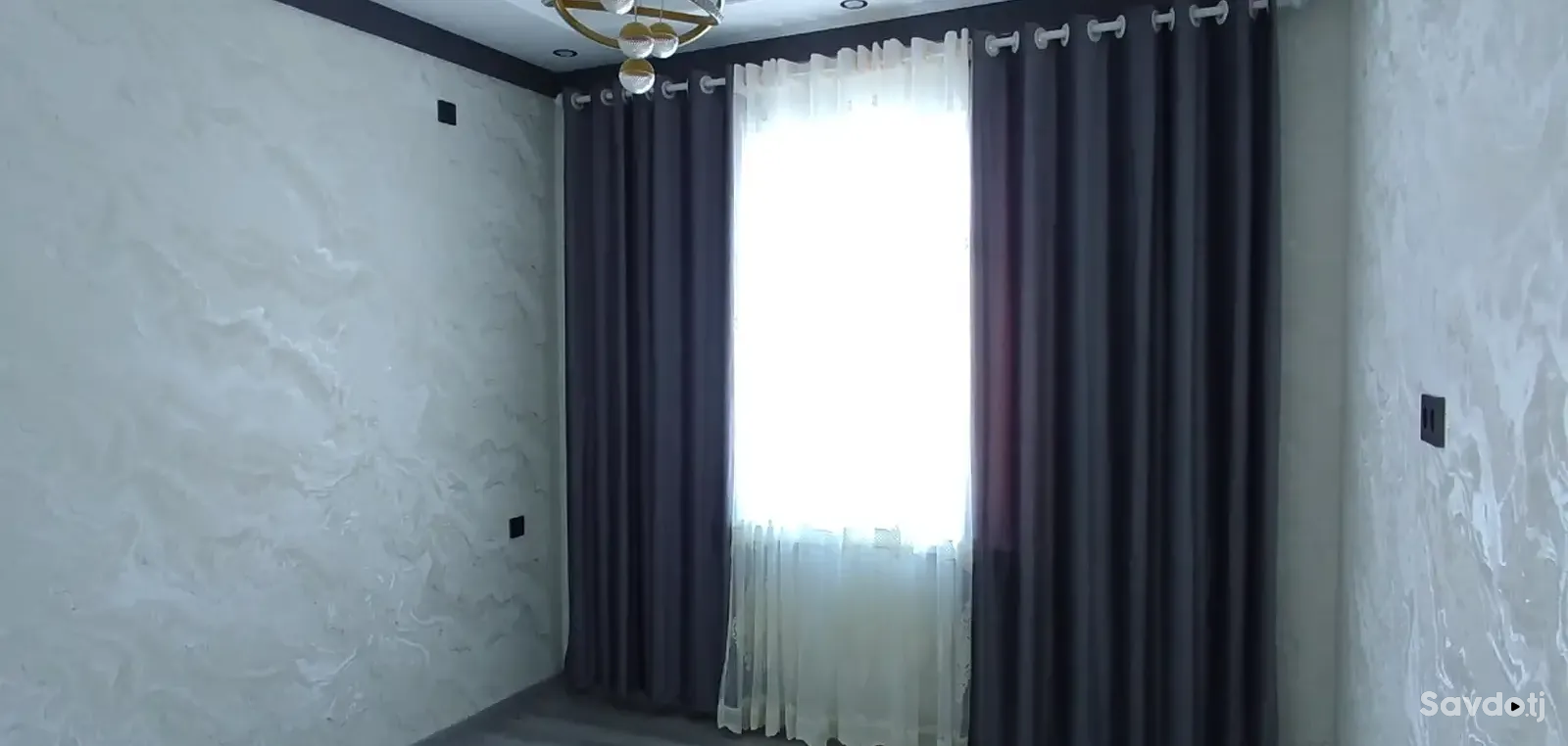 2-комн. квартира, 10 этаж, 65 м², 4 мкр
