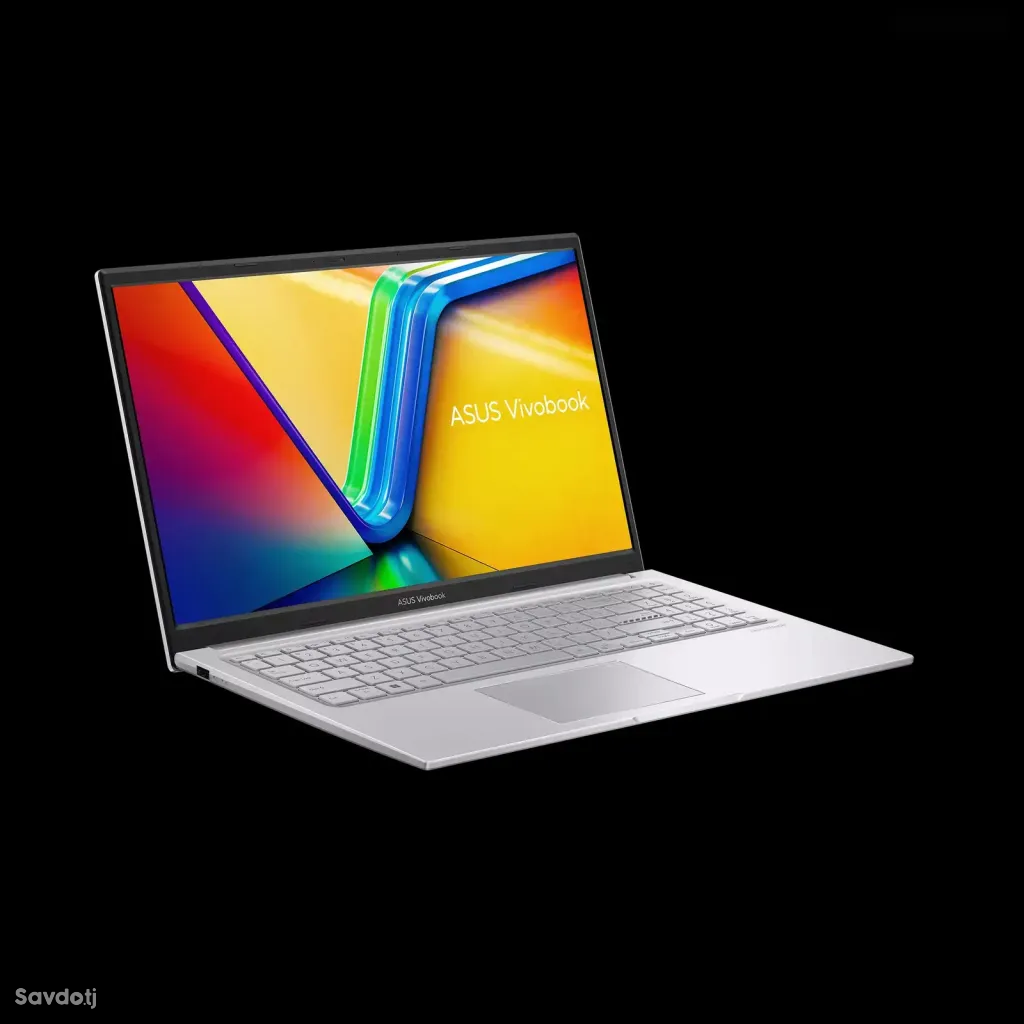 Ноутбук ASUS Vivobook 15 F1504V Core 7 16ГБ 1ТБ SSD Touch, 90NB13Y2-M00980