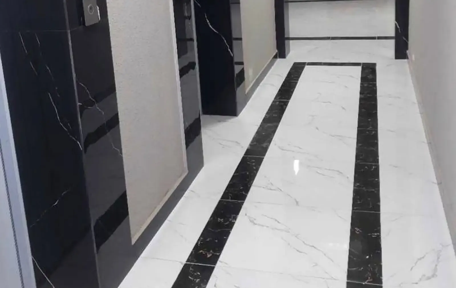 1-комн. квартира, 16 этаж, 66 м², Сино