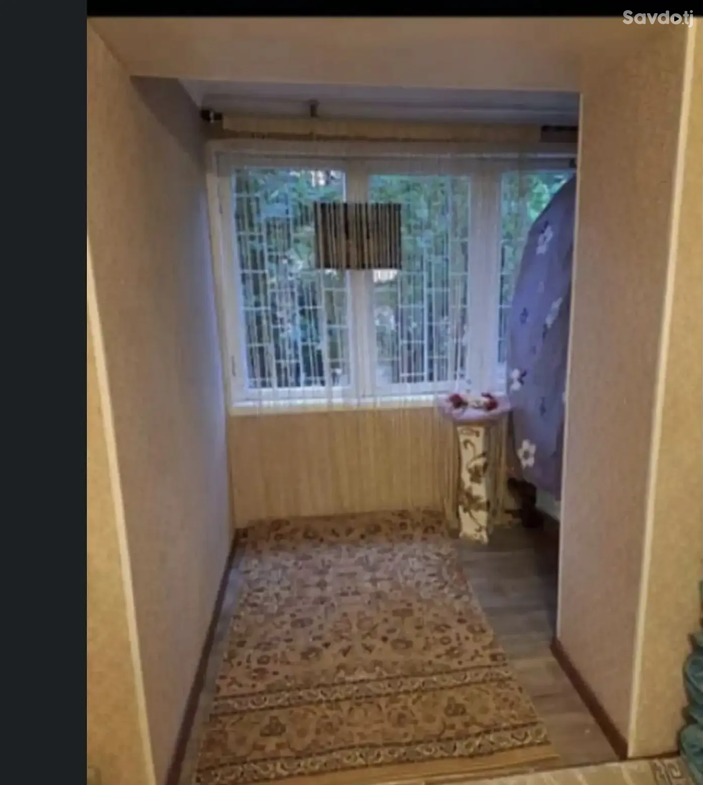 1-комн. квартира, 1 этаж, 48 м², сино