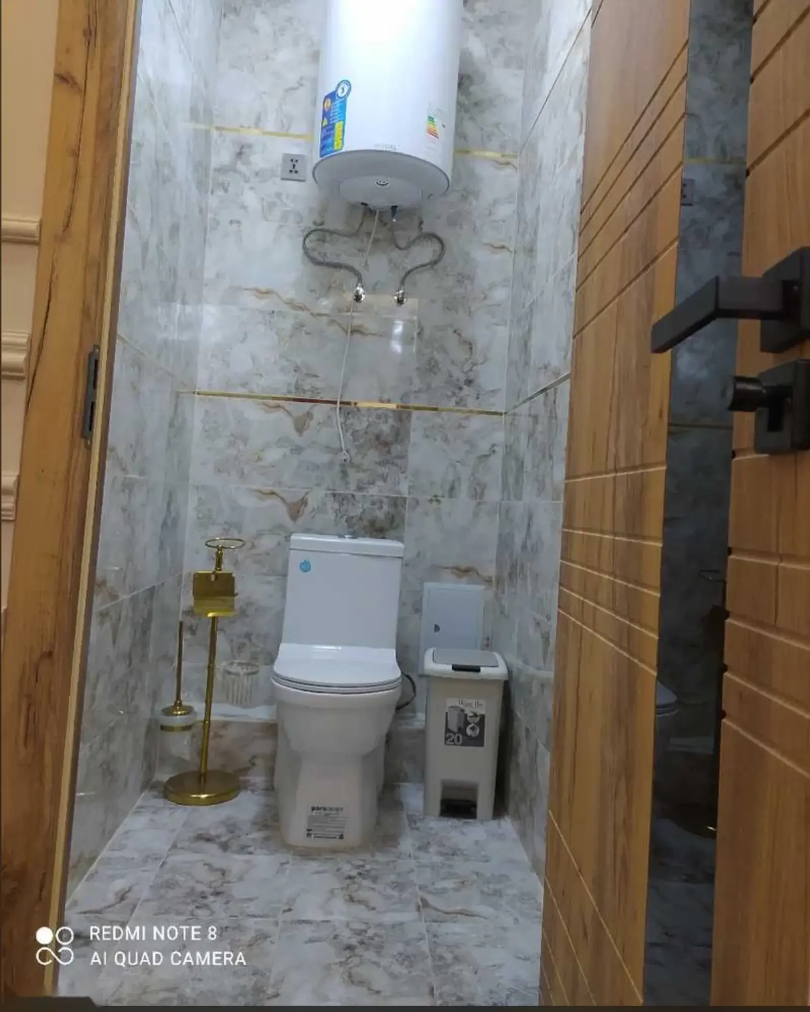 2-комн. квартира, 15 этаж, 75м², Ватан — фото 8