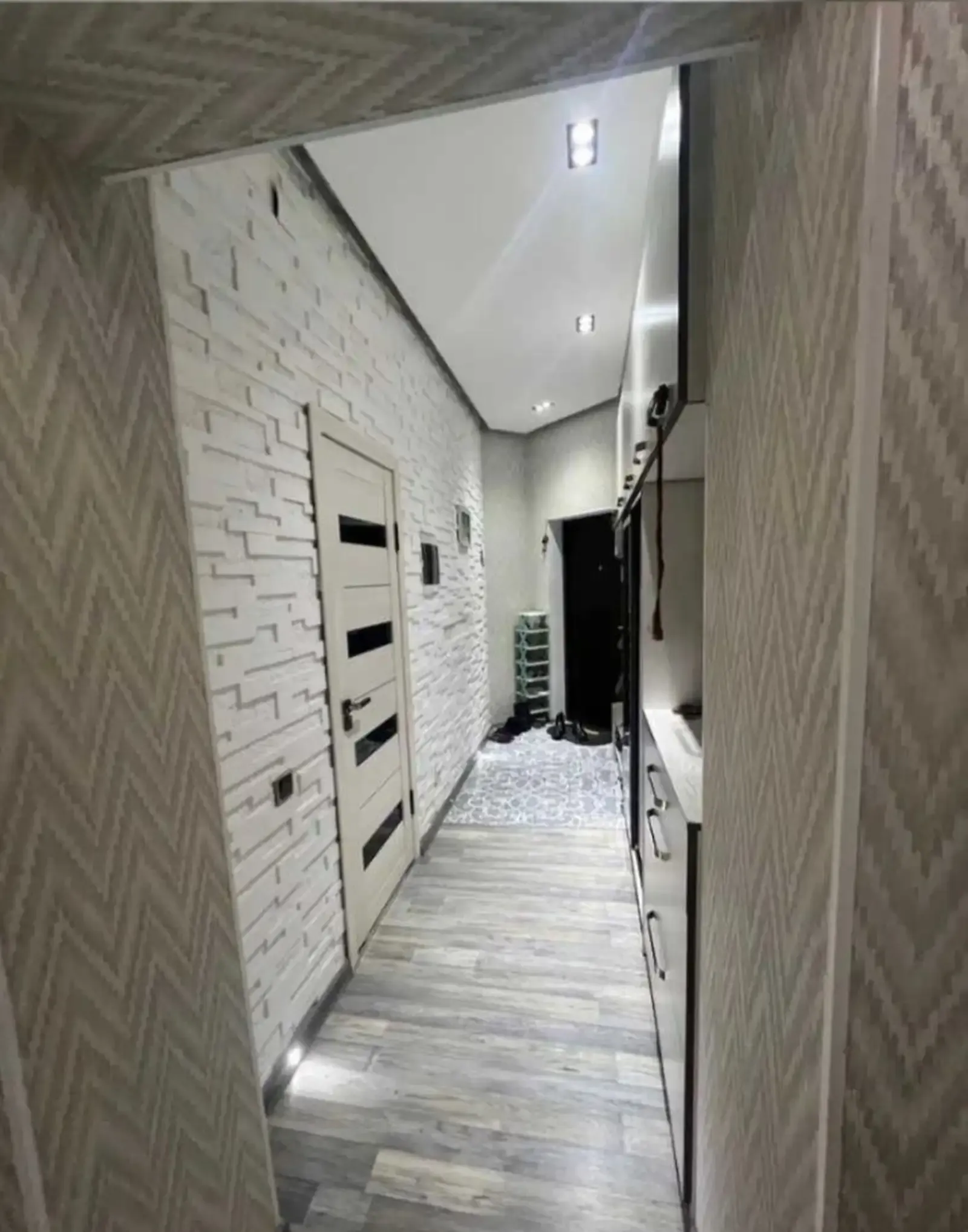4-комн. квартира, 9 этаж, 137 м², Сомони