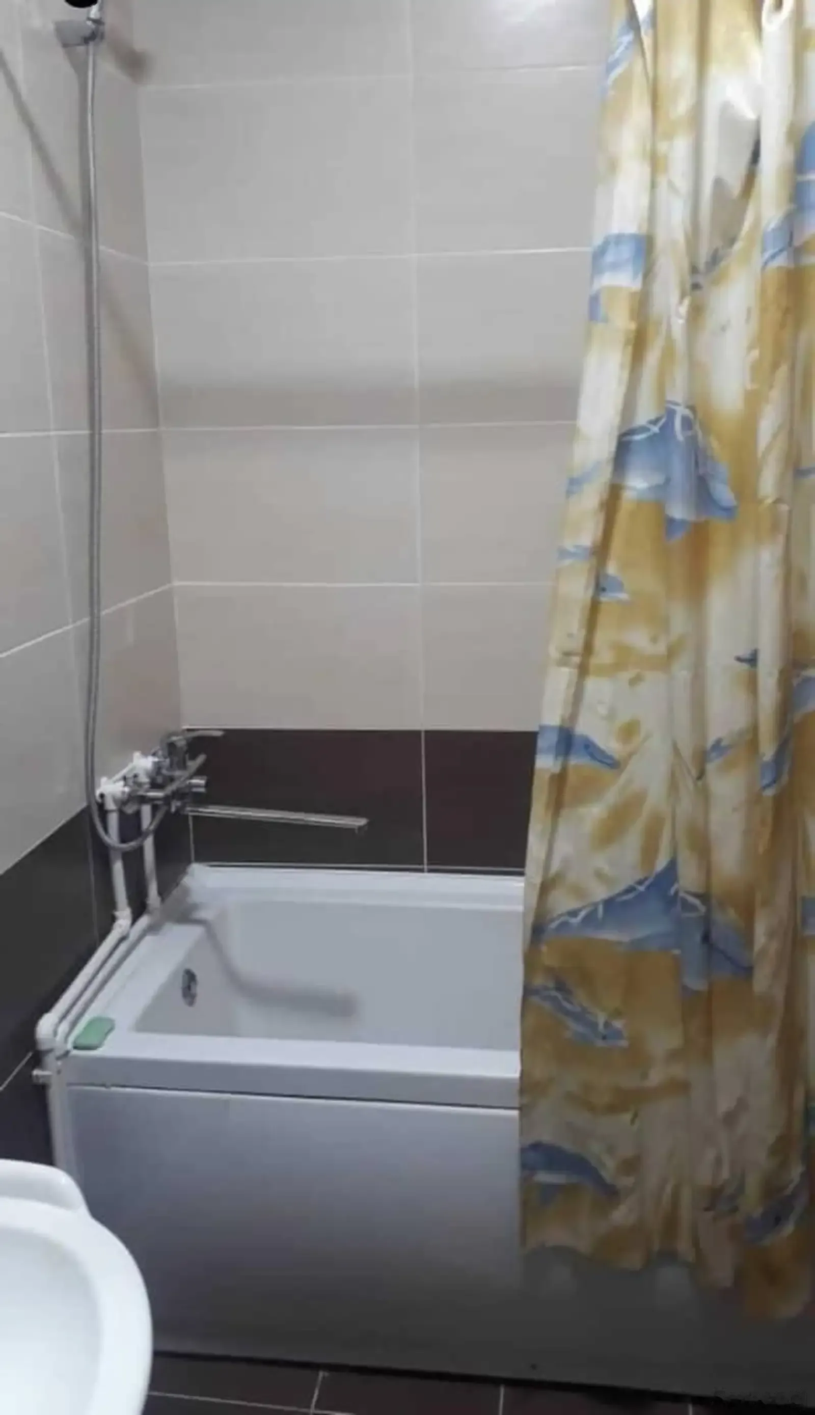 2-комн. квартира, 2 этаж, 45м², Универмаг, Вайкики