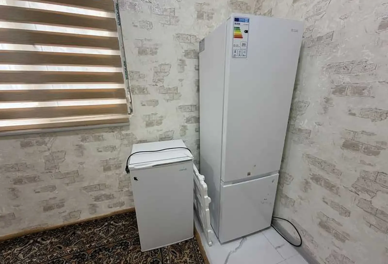 4-к квартира, Новостройка этаж, 100 м², Сино — фото 8