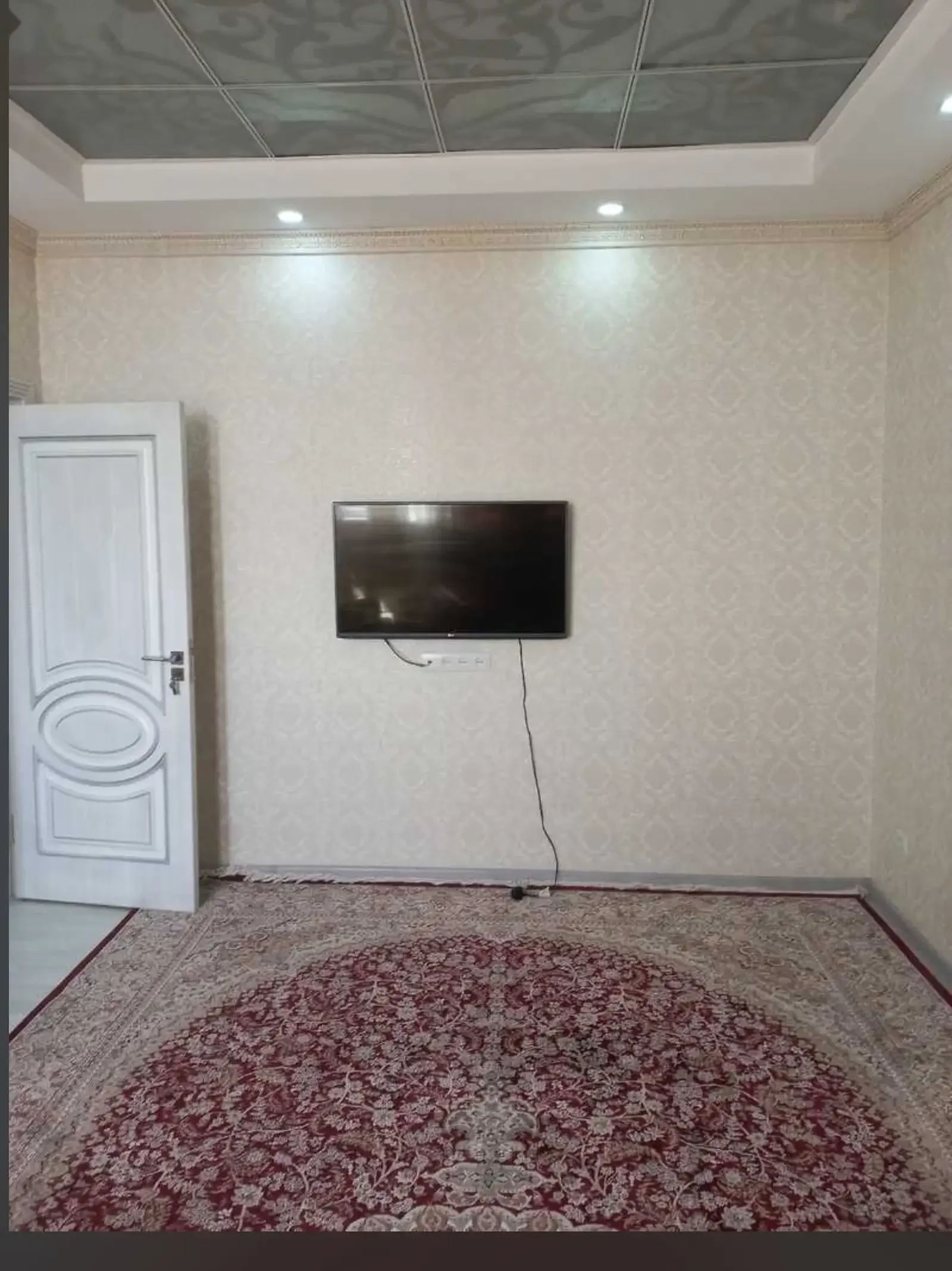 2-комн. квартира, 10 этаж, 80м², Сино — фото 2