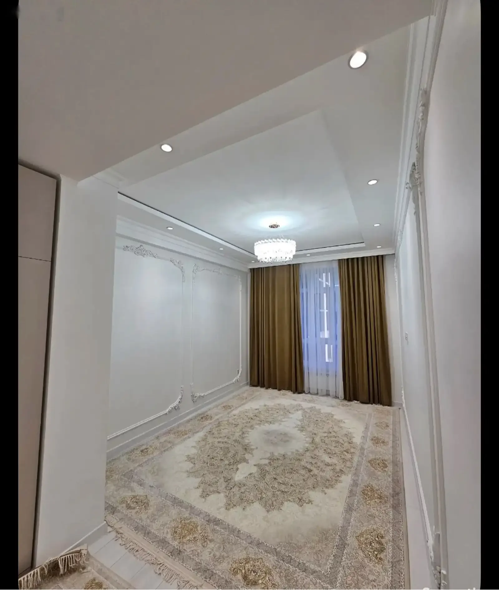 2-комн. квартира, 4 этаж, 120м², Шохмансур — фото 2