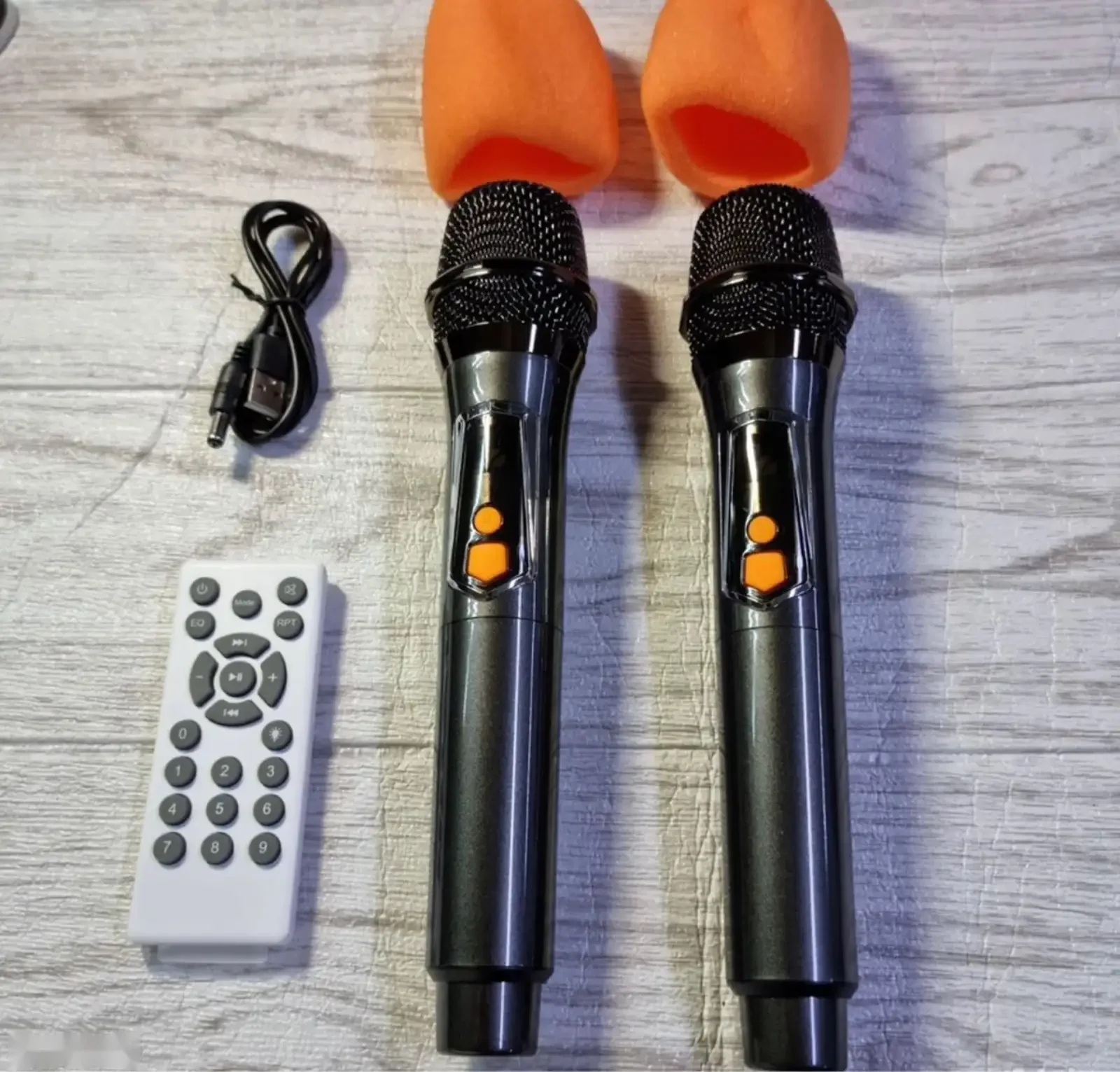 Колонка 300w в аренду — фото 4