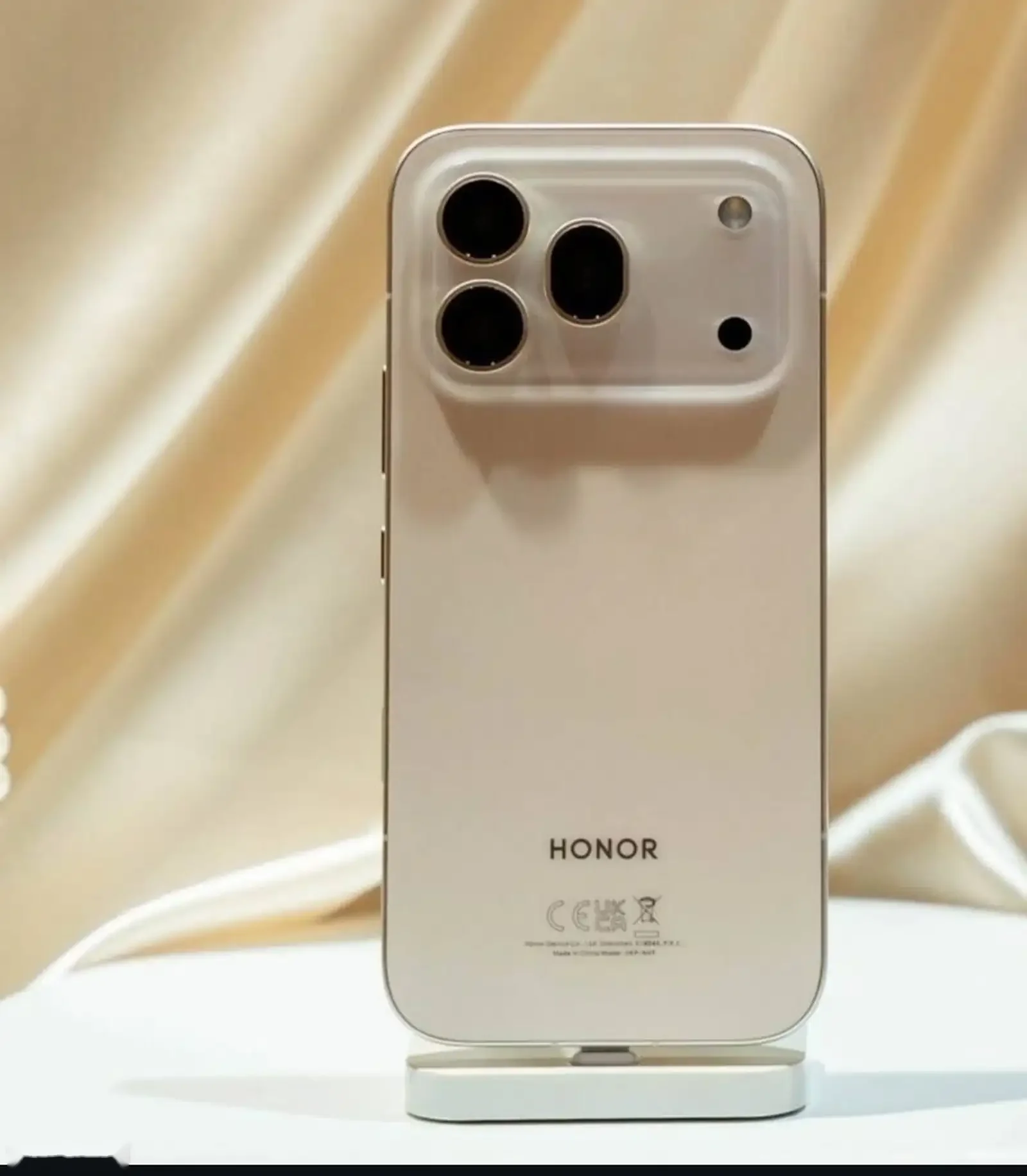 Honor 600pro 5G 24/512Gb 7000Мач — фото 3