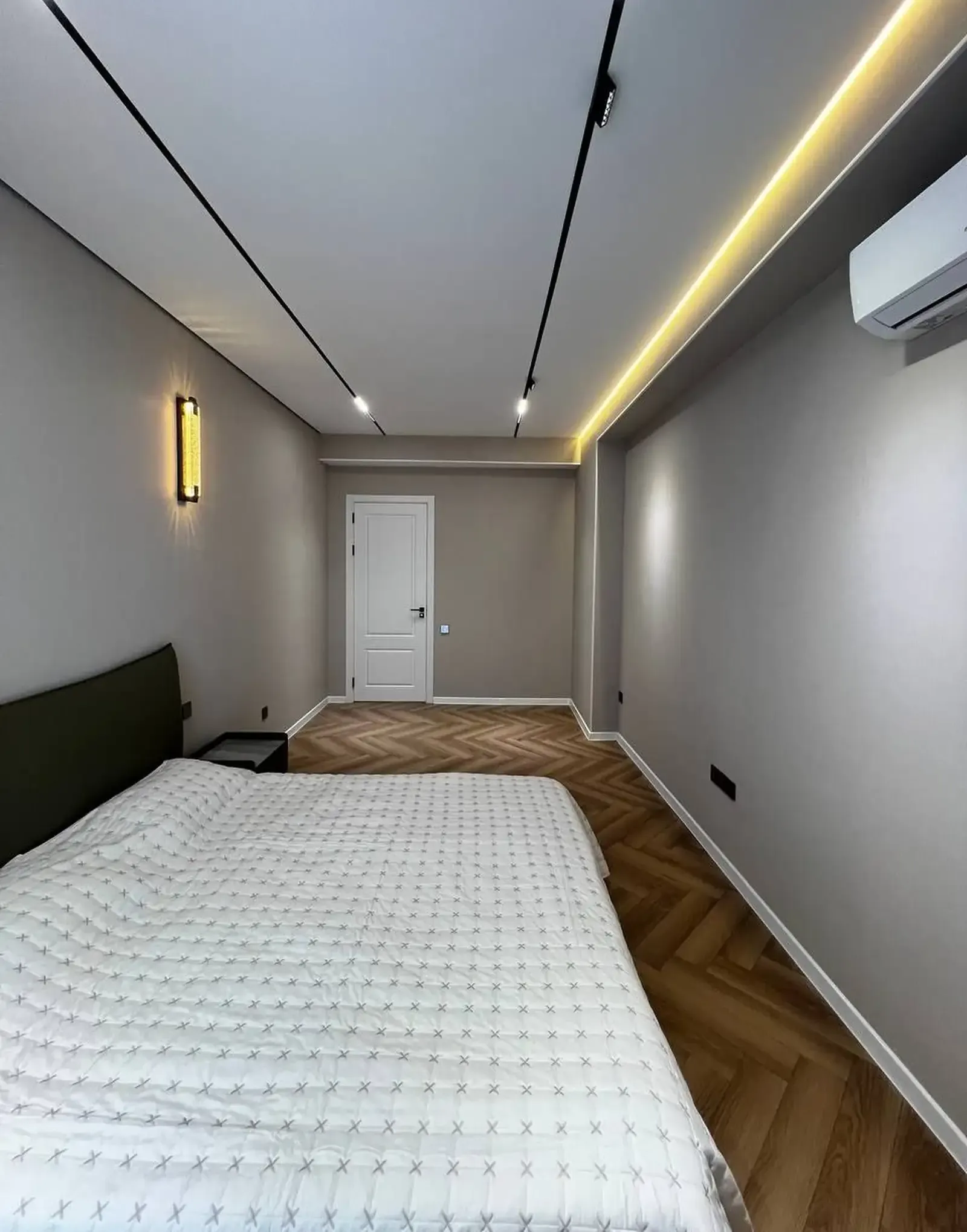 3-комн. квартира, 9 этаж, 95 м², И Сомони