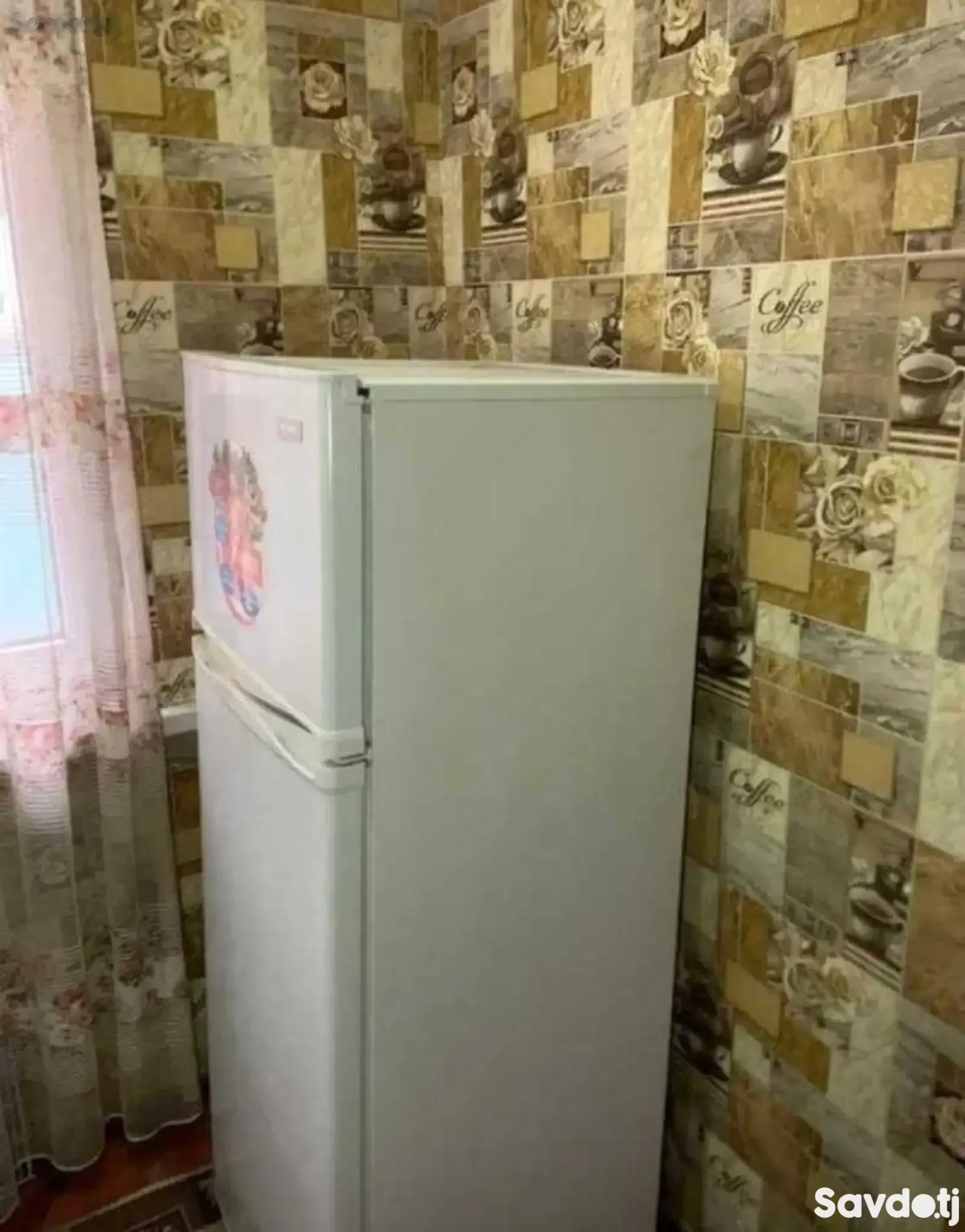 2-комн. квартира, 1 этаж, 65м², 32мкр