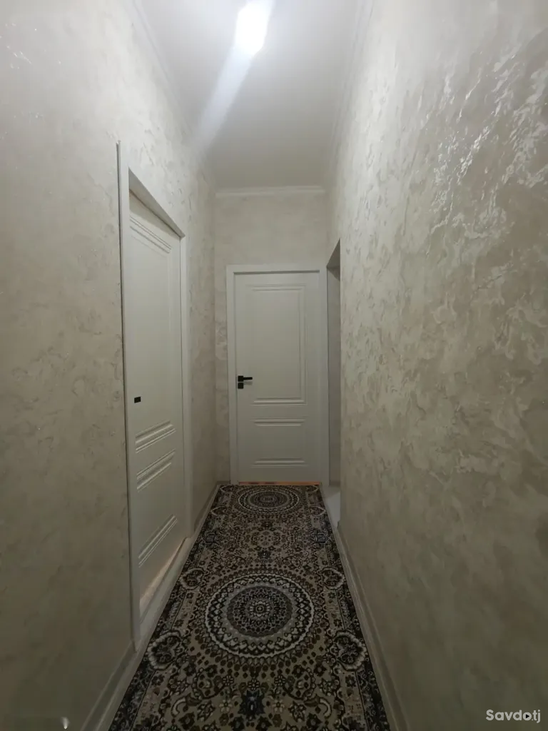 2-комн. квартира, 2 этаж, 70 м², Фирдавси