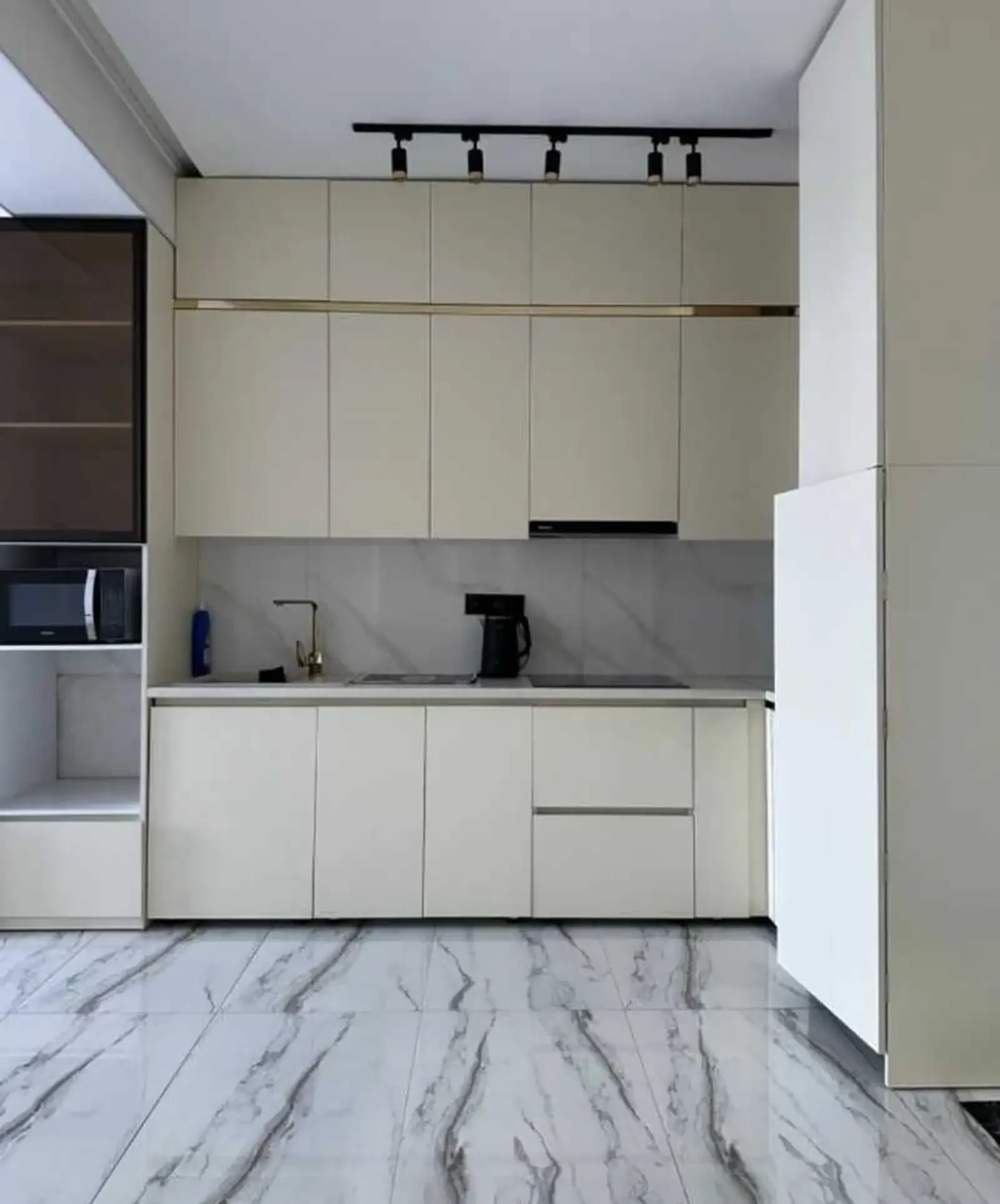 1-комн. квартира, 16 этаж, 50 м², И.Сомони. Спартак — фото 3