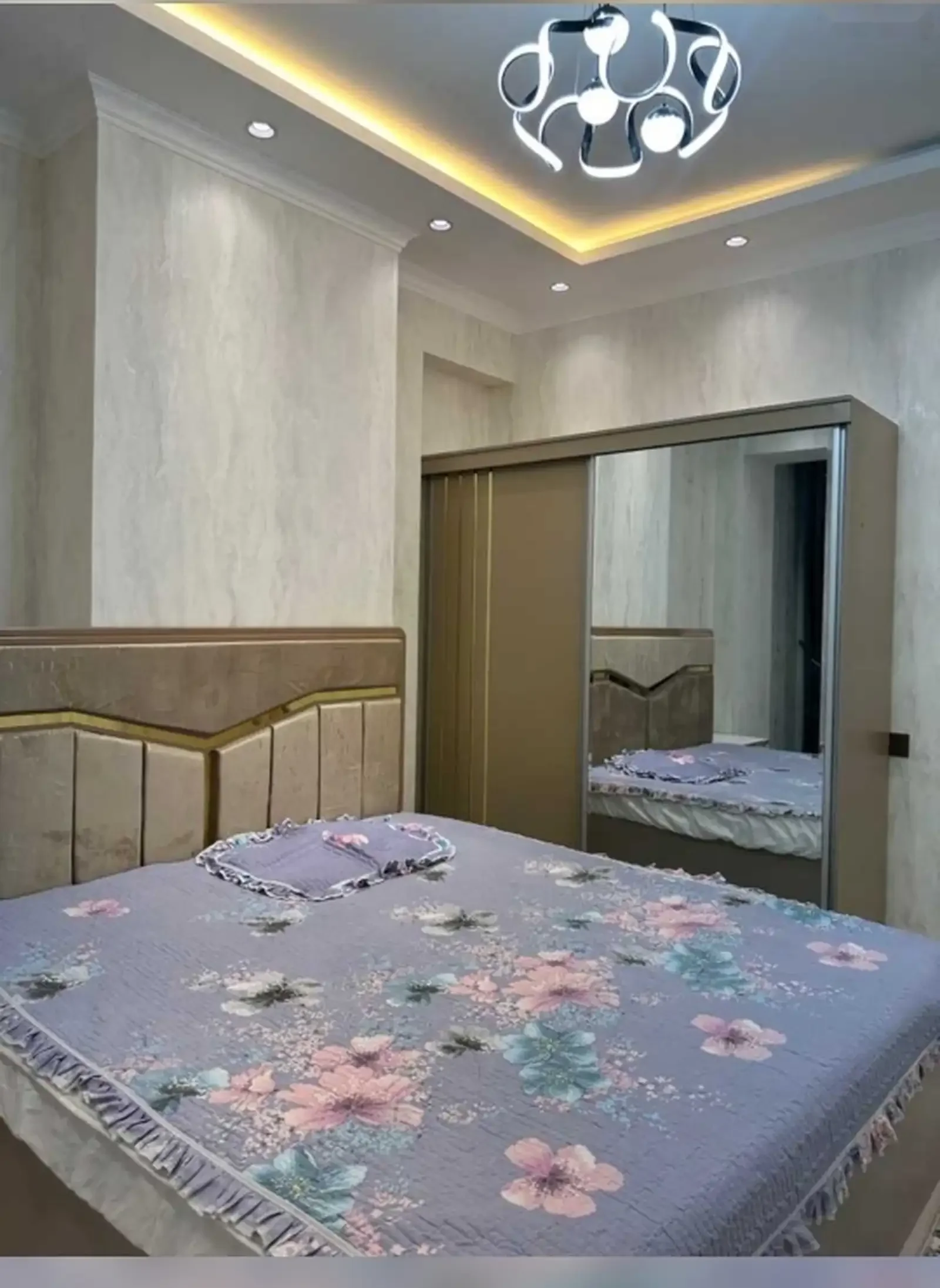 2-комн. квартира, 7 этаж, 60м², Чулочная фабрика — фото 7
