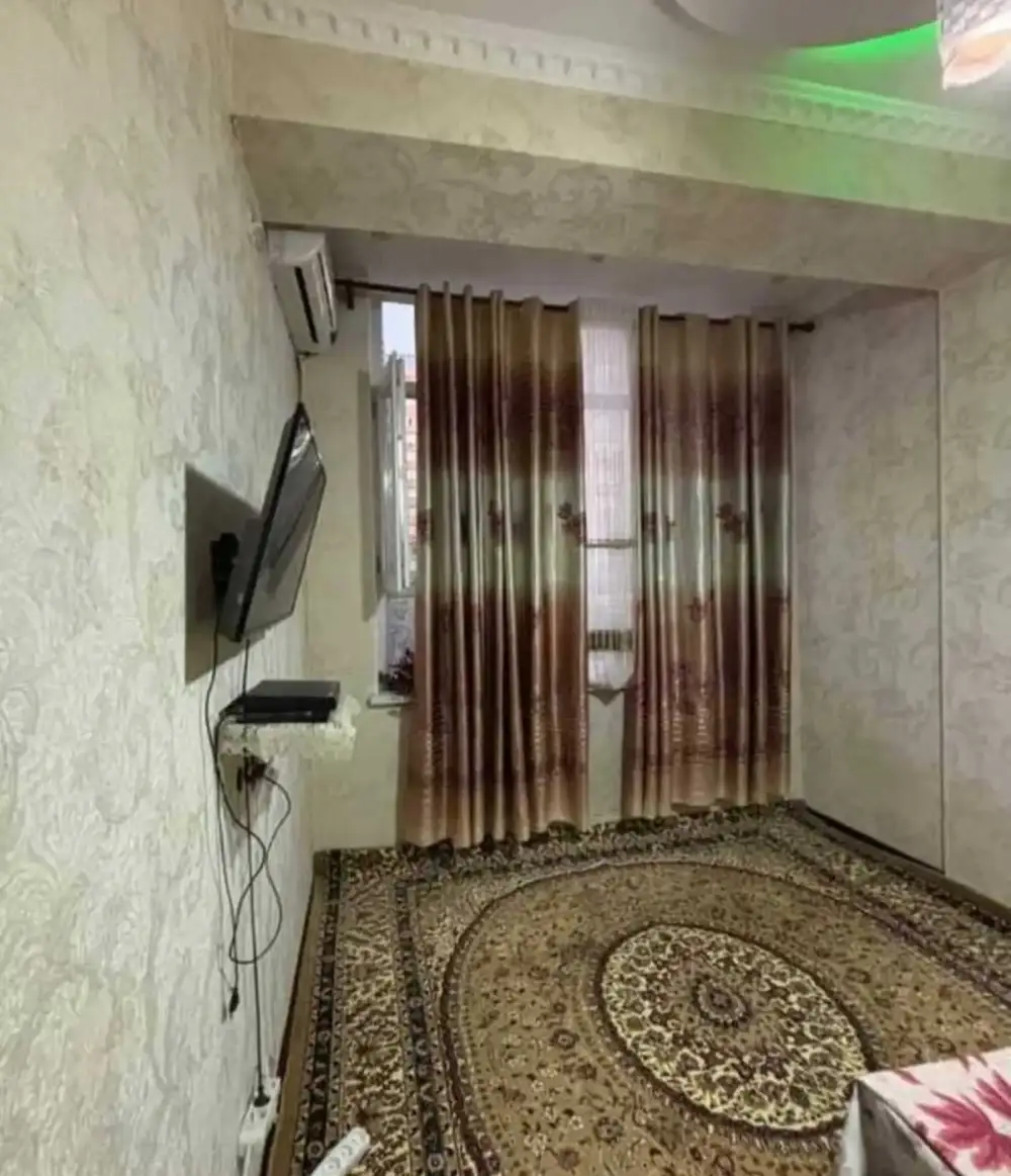 3-комн. квартира, 3 этаж, 57 м², н Сино Зарафшон
