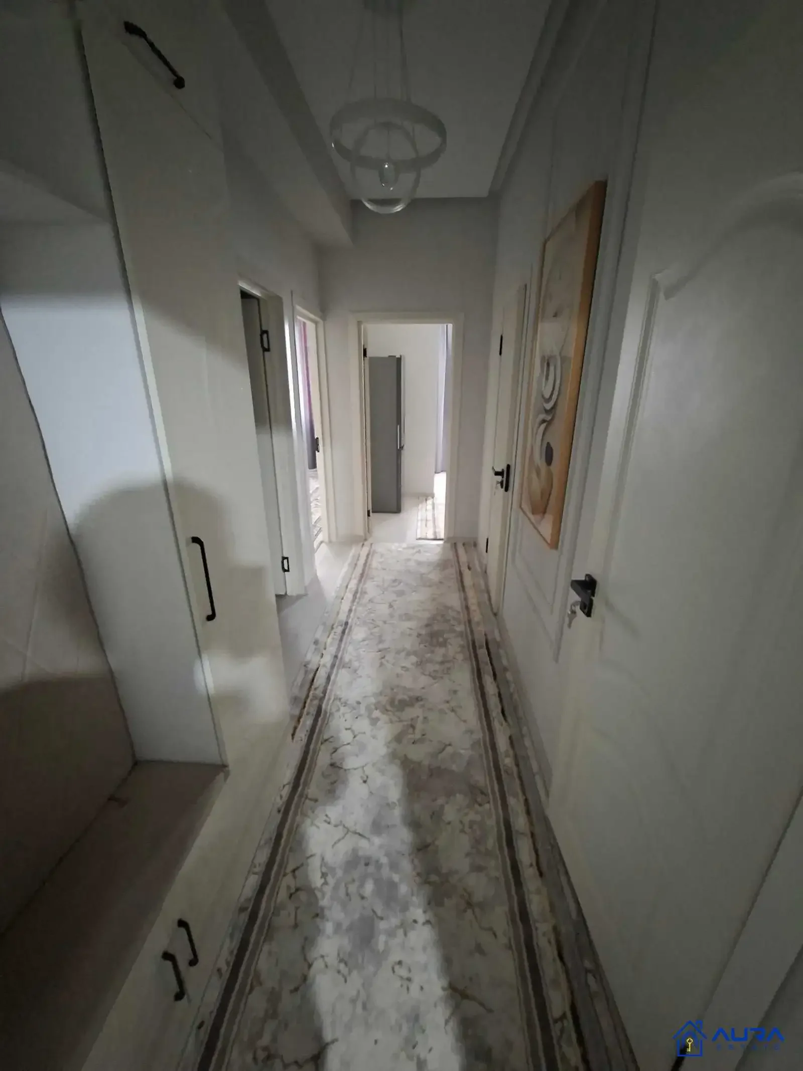 2-комн. квартира, 3 этаж, 62 м², Сино Зарнисор — фото 7