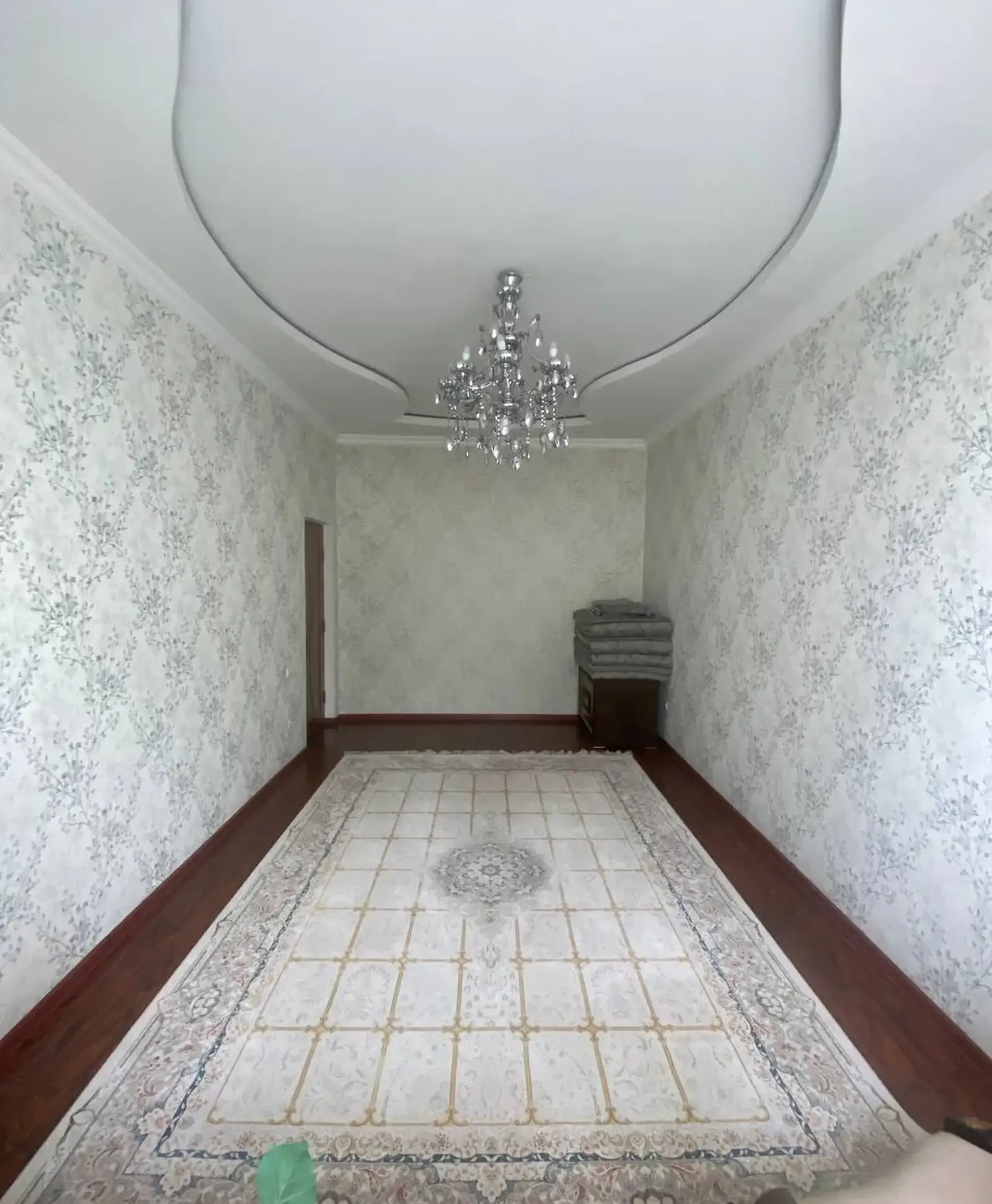 4-комн. квартира, 4 этаж, 140 м², сино