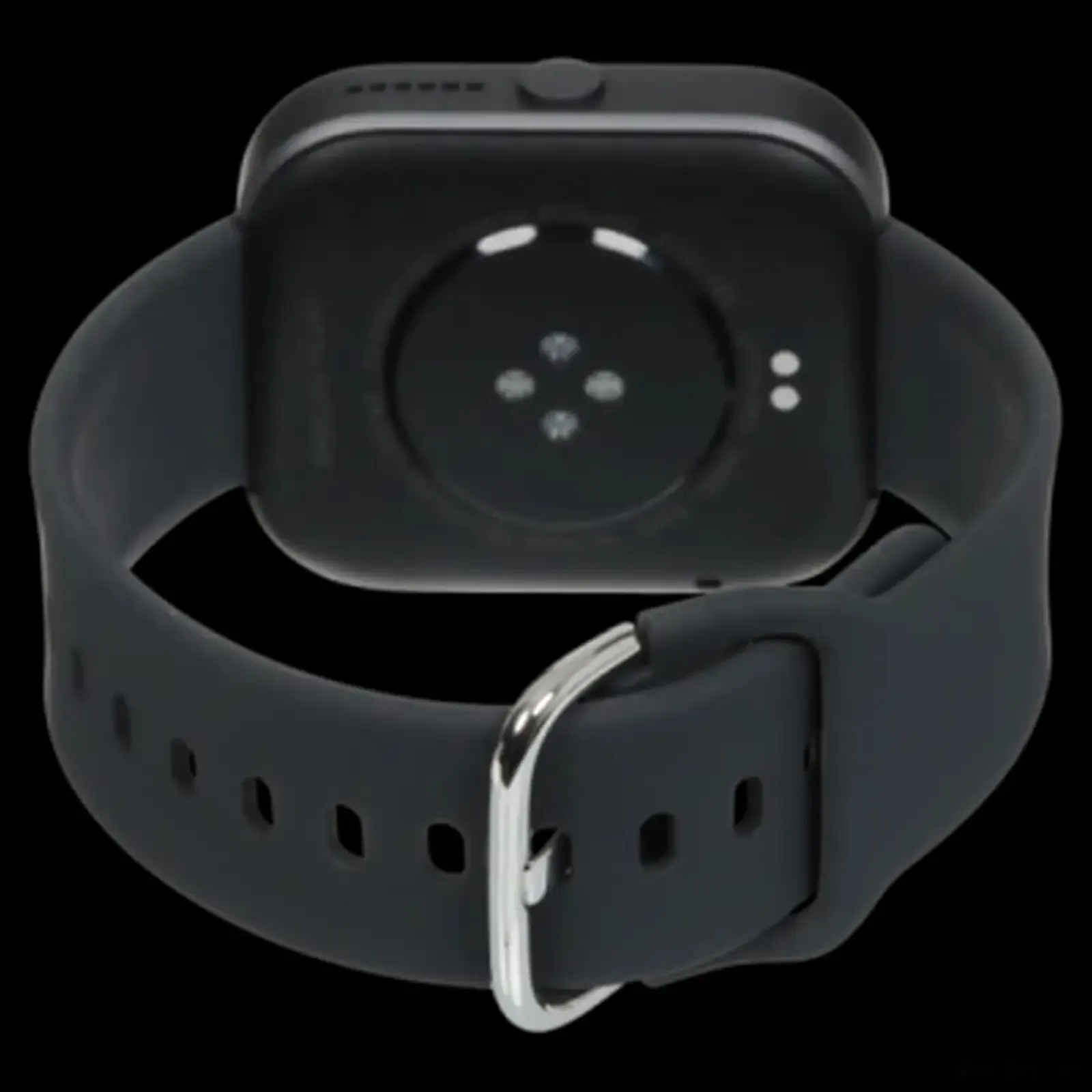 Умные часы CMF Watch Pro D395 серый