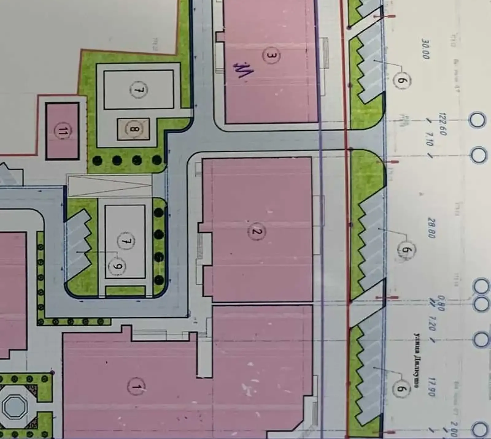 Помещение под магазин / салон, 290м², Фирдавсӣ