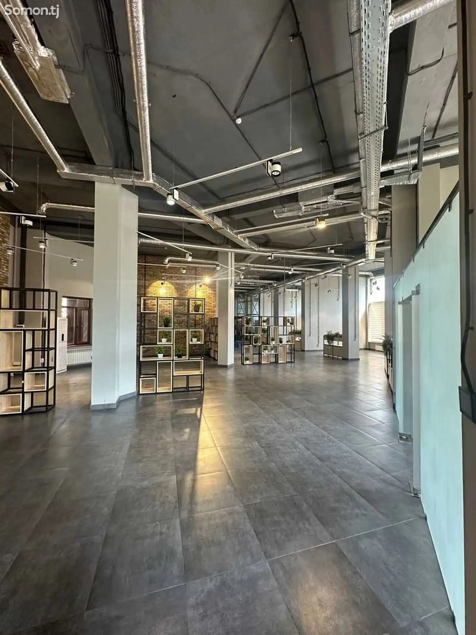 Помещение под офис, 650м², Дом печати
