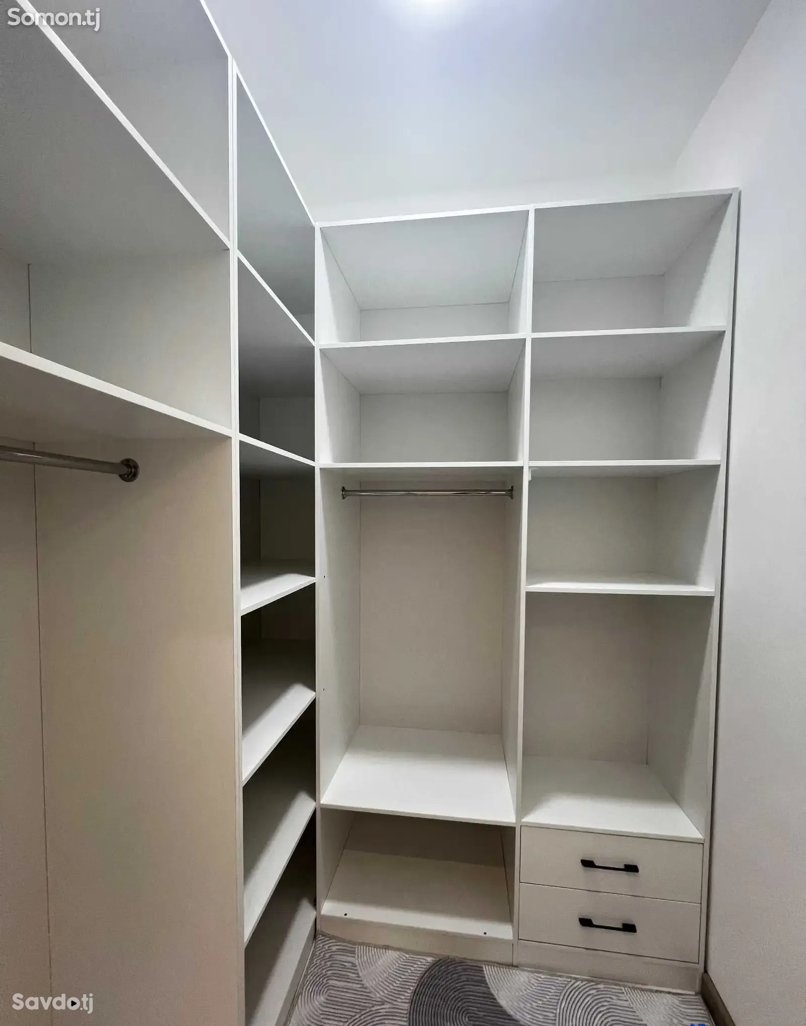 3-комн. квартира, 8 этаж, 76 м², Сино