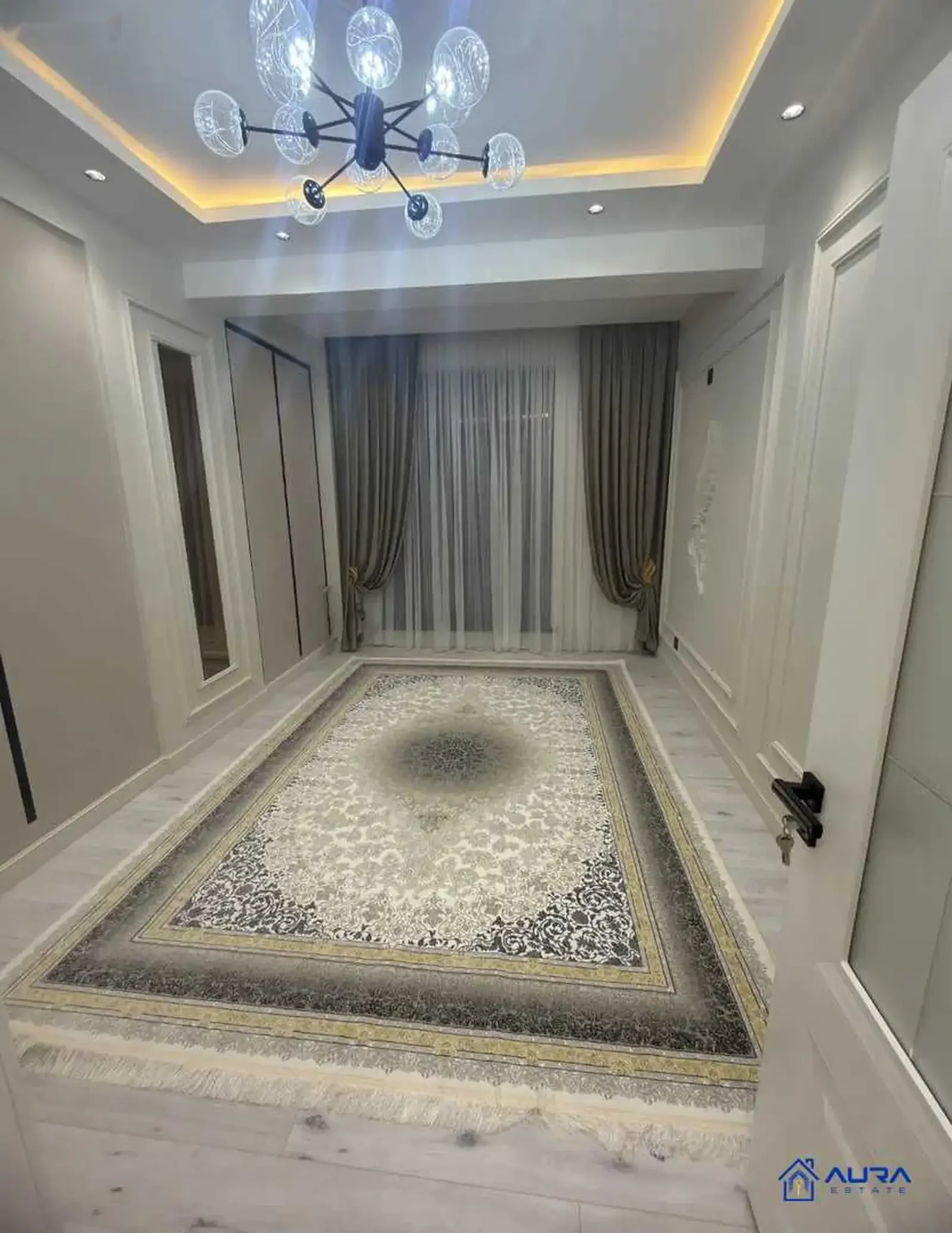 2-комн. квартира, 5 этаж, 71 м², Сино 33 — фото 5