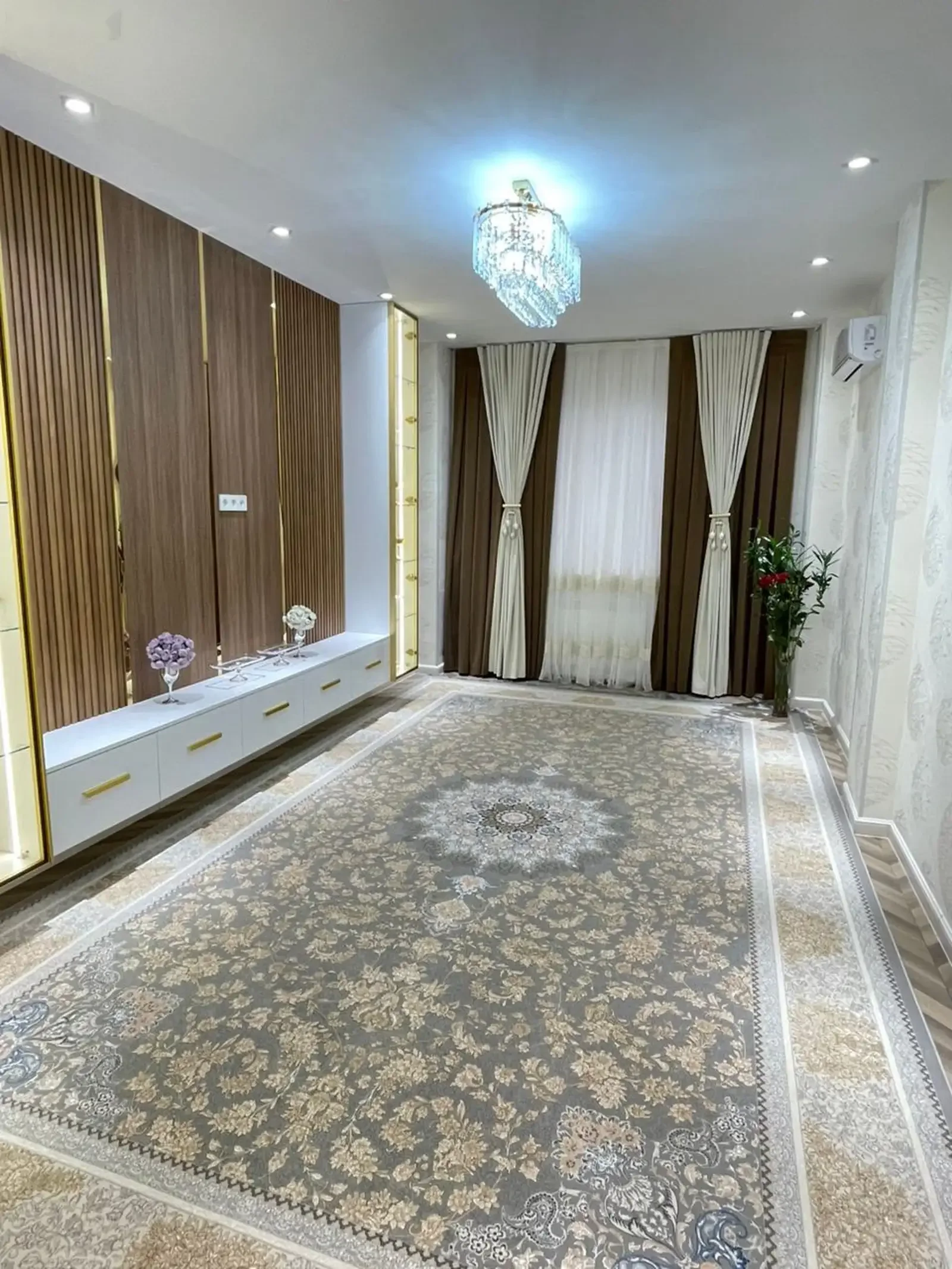 3-комн. квартира, 7 этаж, 90 м², Сино — фото 7