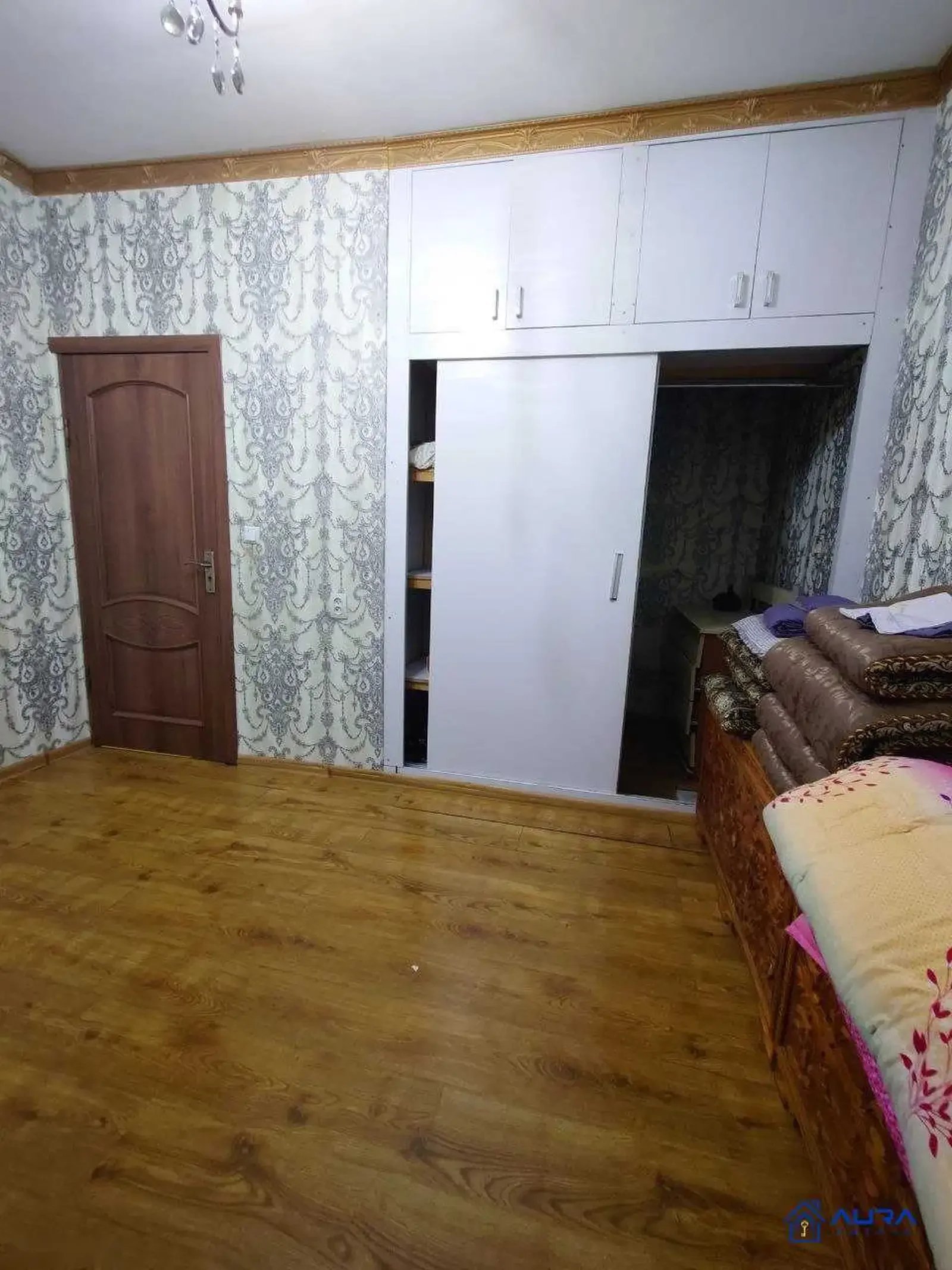2-комн. квартира, 5 этаж, 54 м², Сино Зарафшон — фото 5