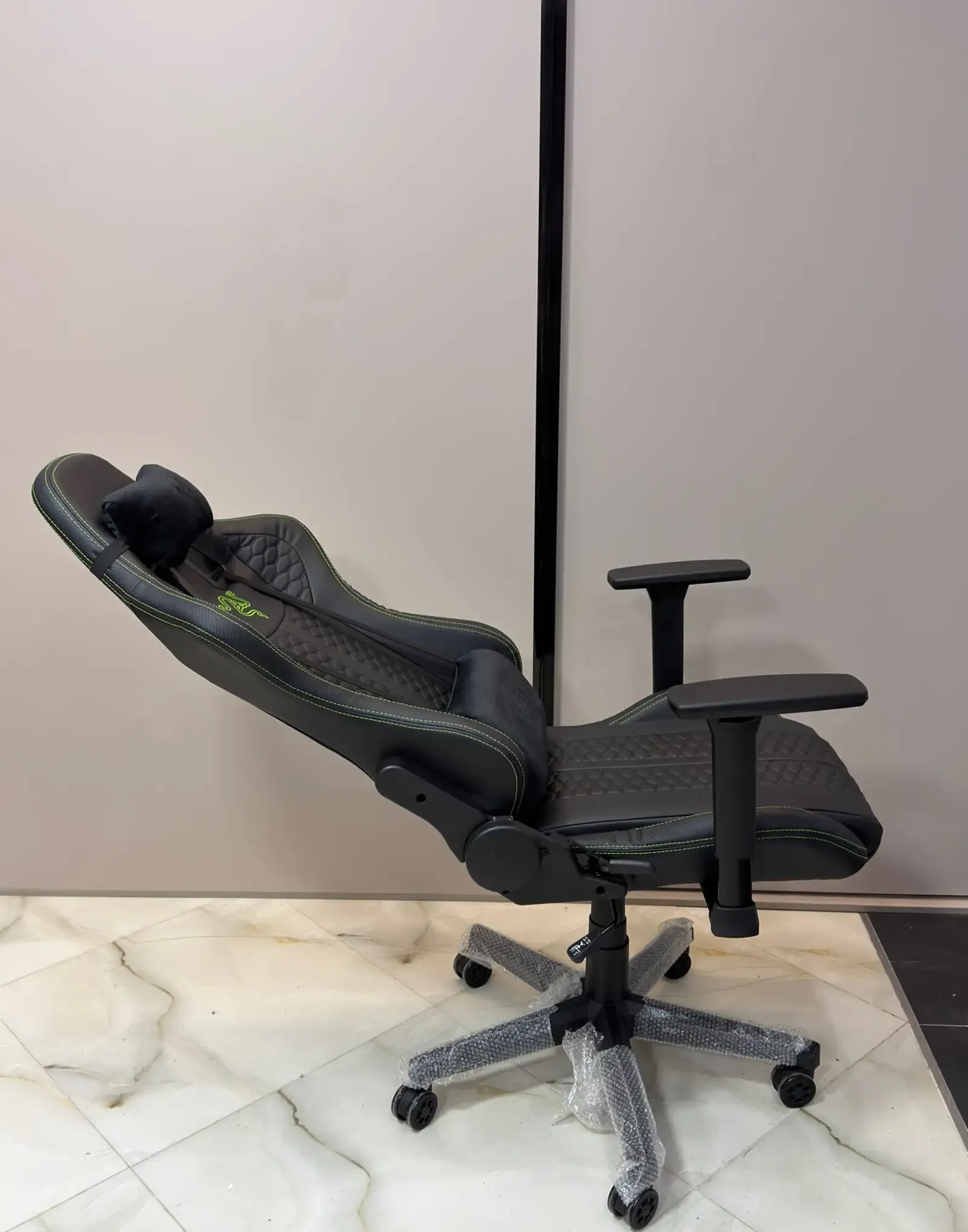 Игровое кресло