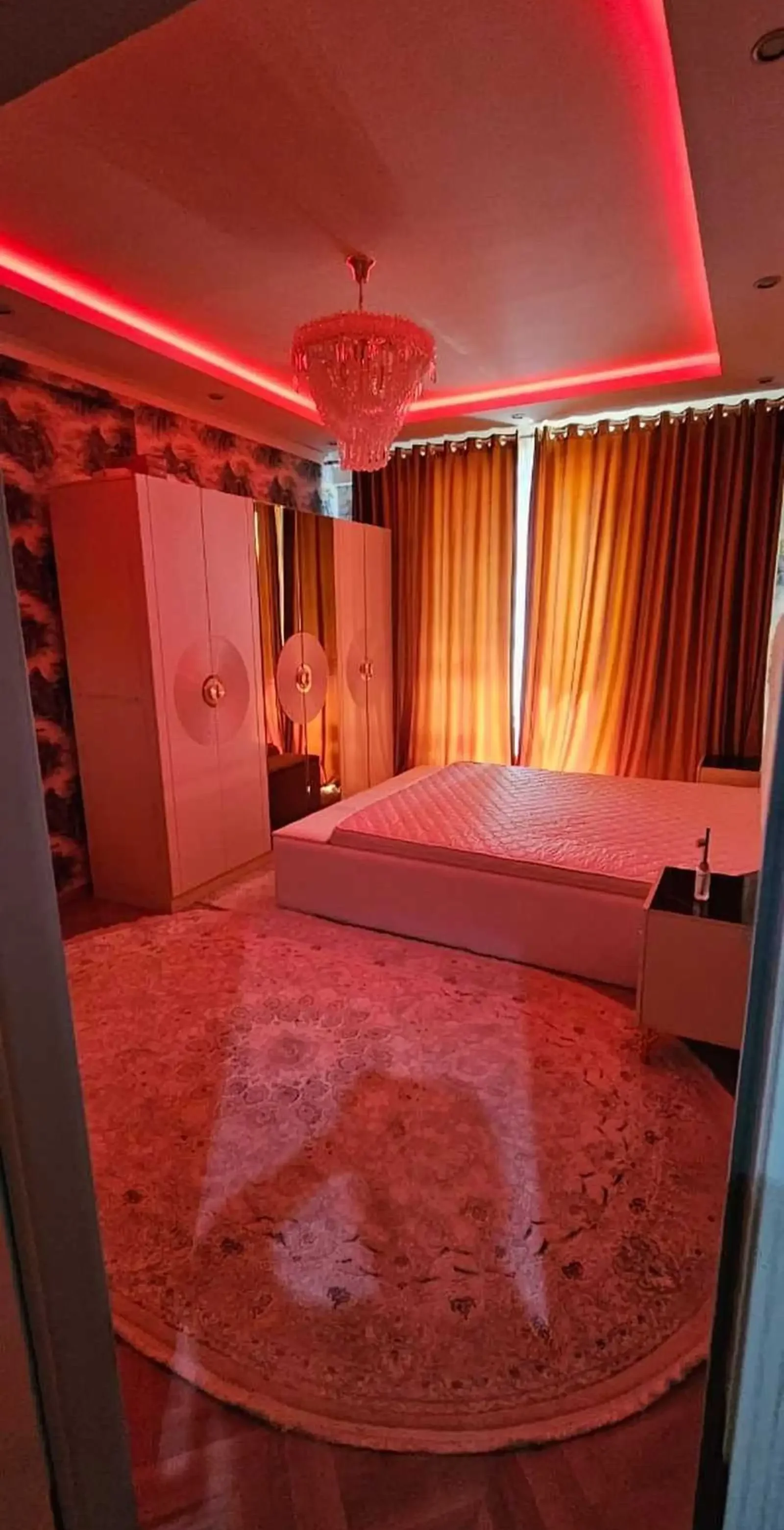 2-комн. квартира, 17 этаж, 60м², И.Сомони дом печать — фото 2