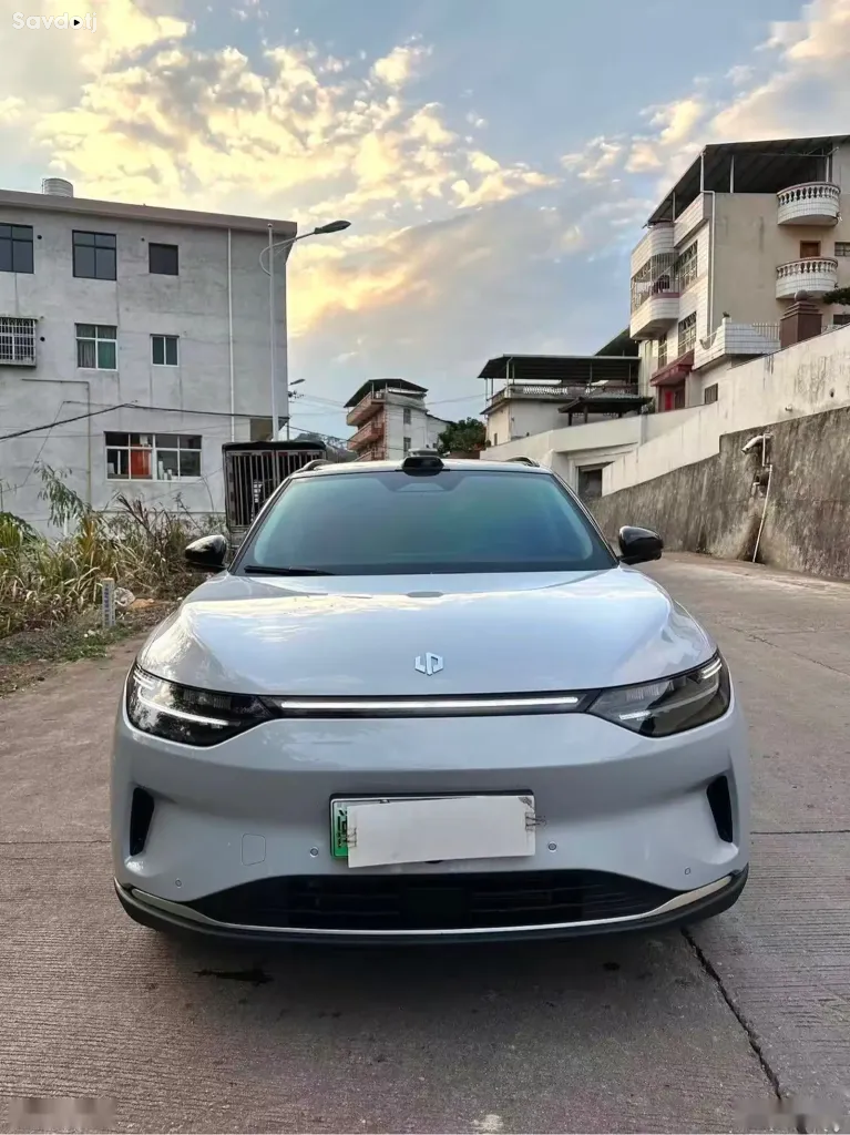 Leapmotor C11, 2025